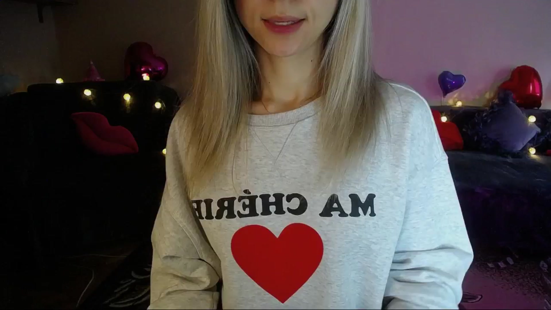 Gallery image thumbnail from Sunshine_alis's myfreecams stream on, 04/16/2025, 16:35 image 18 of 20
