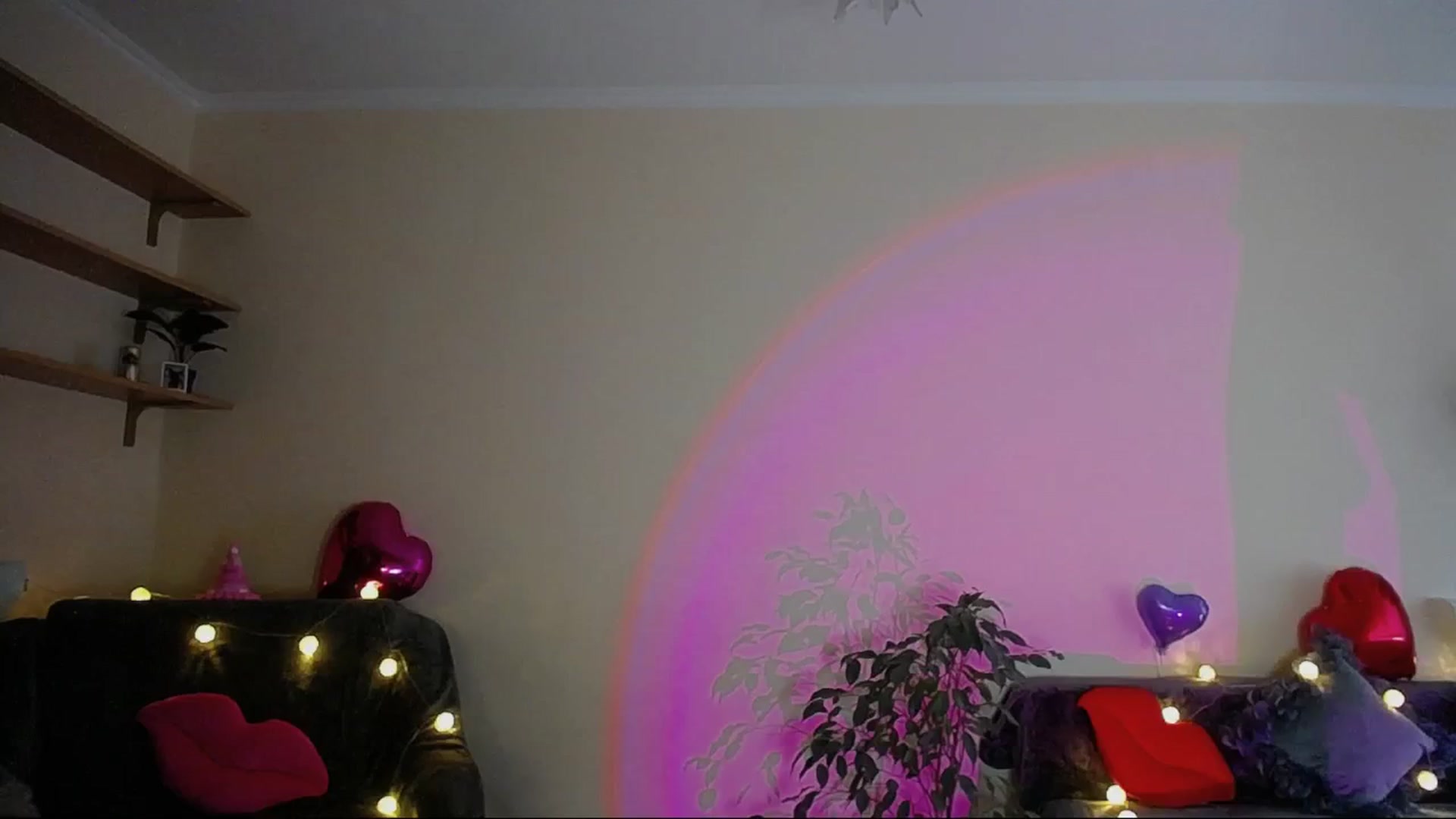 Gallery image thumbnail from Sunshine_alis's myfreecams stream on, 04/19/2025, 16:06 image 18 of 20