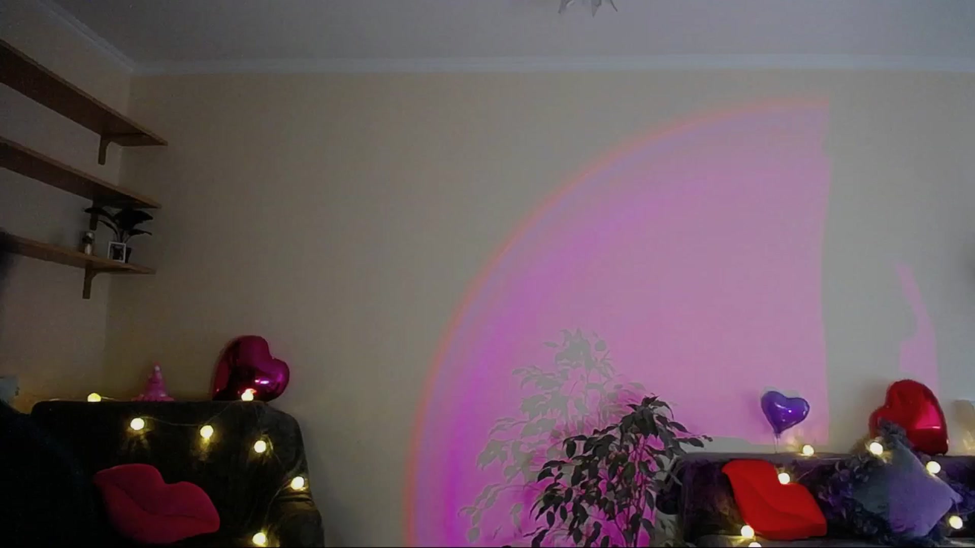 Gallery image thumbnail from Sunshine_alis's myfreecams stream on, 04/19/2025, 16:06 image 20 of 20