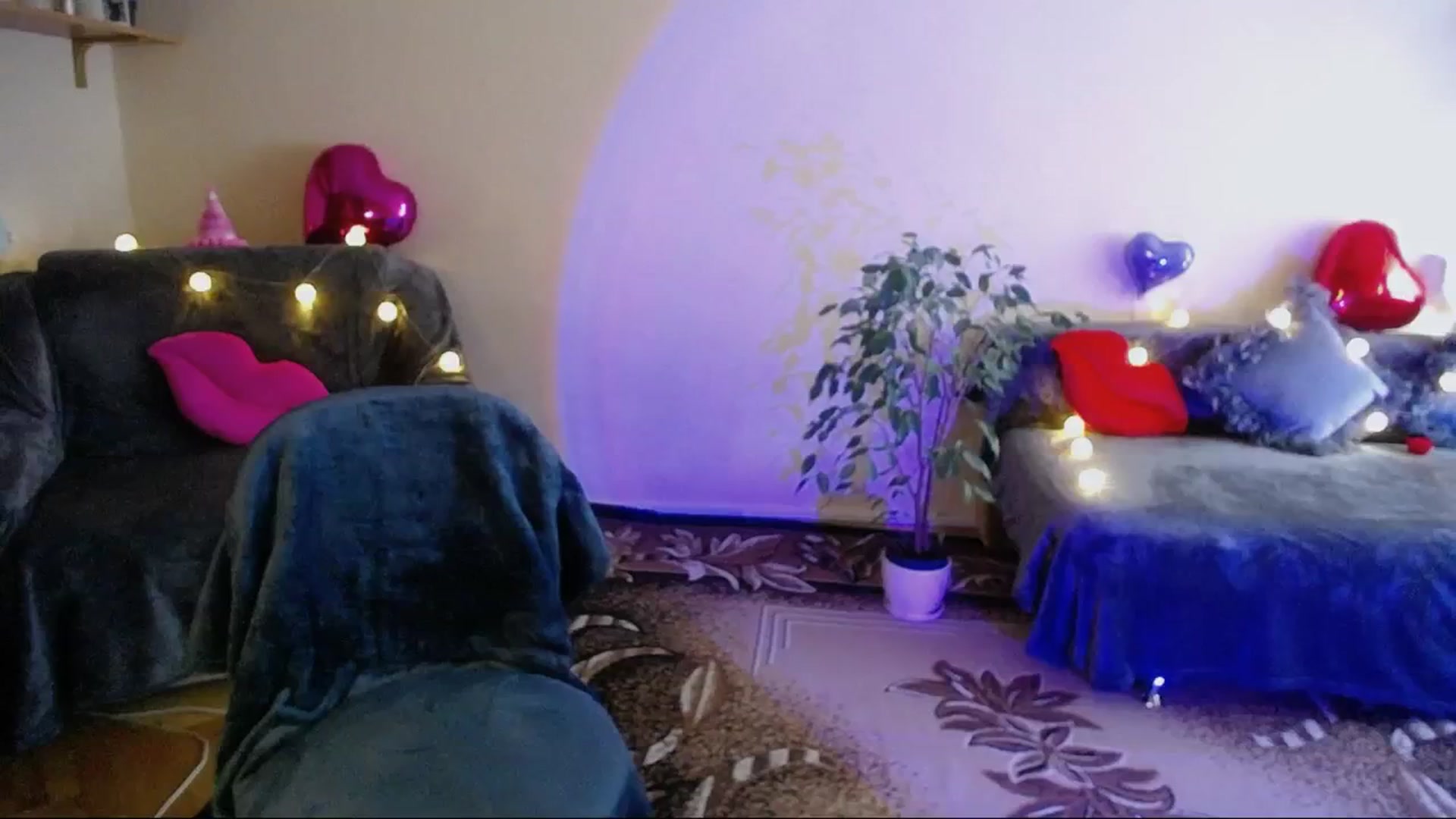 Gallery image thumbnail from Sunshine_alis's myfreecams stream on, 04/25/2025, 14:53 image 16 of 20