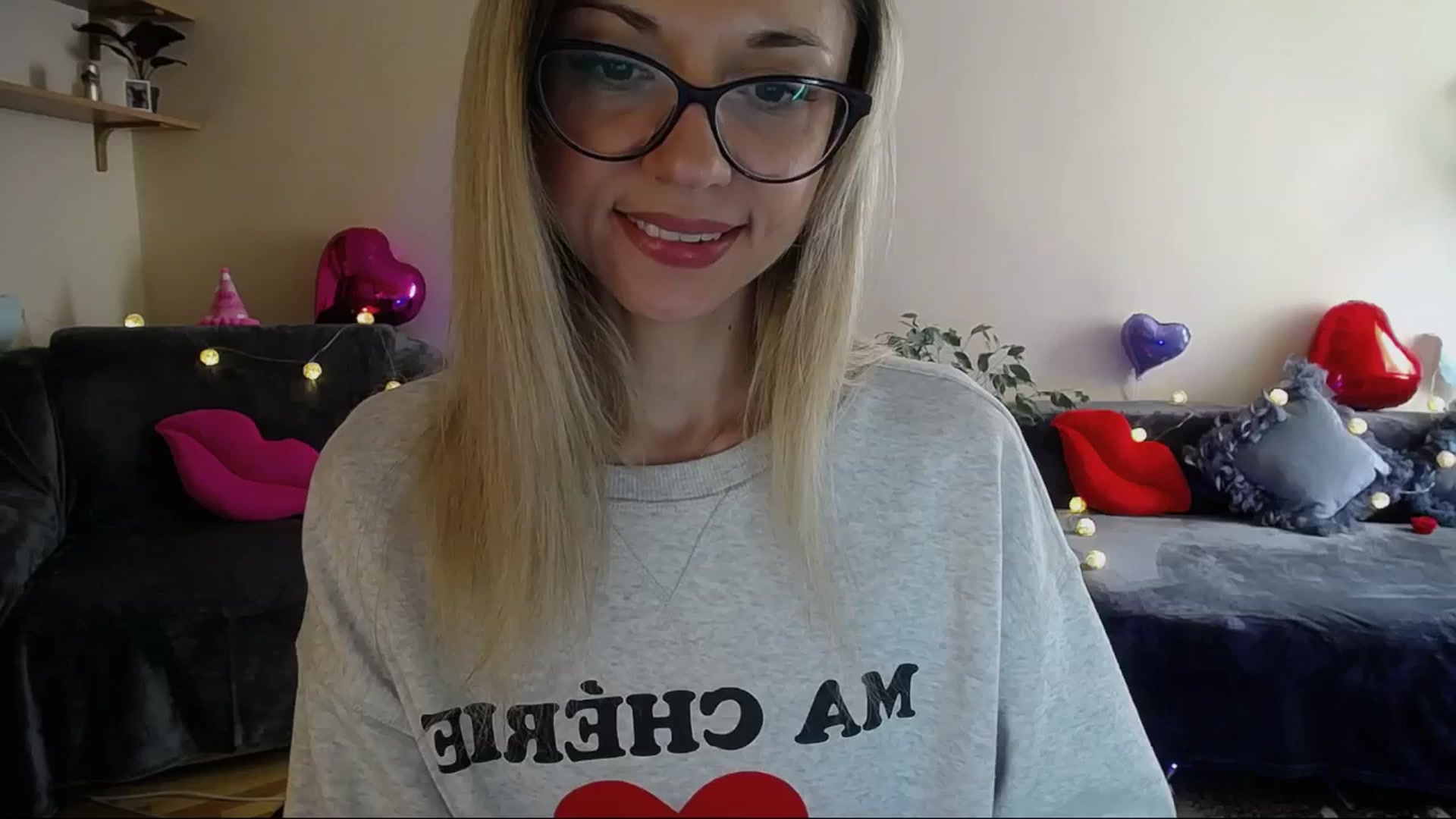 Gallery image thumbnail from Sunshine_alis's myfreecams stream on, 04/26/2025, 14:11 image 20 of 20
