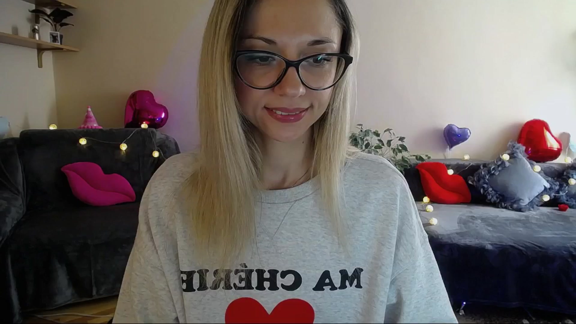 Gallery image thumbnail from Sunshine_alis's myfreecams stream on, 04/26/2025, 14:11 image 17 of 20