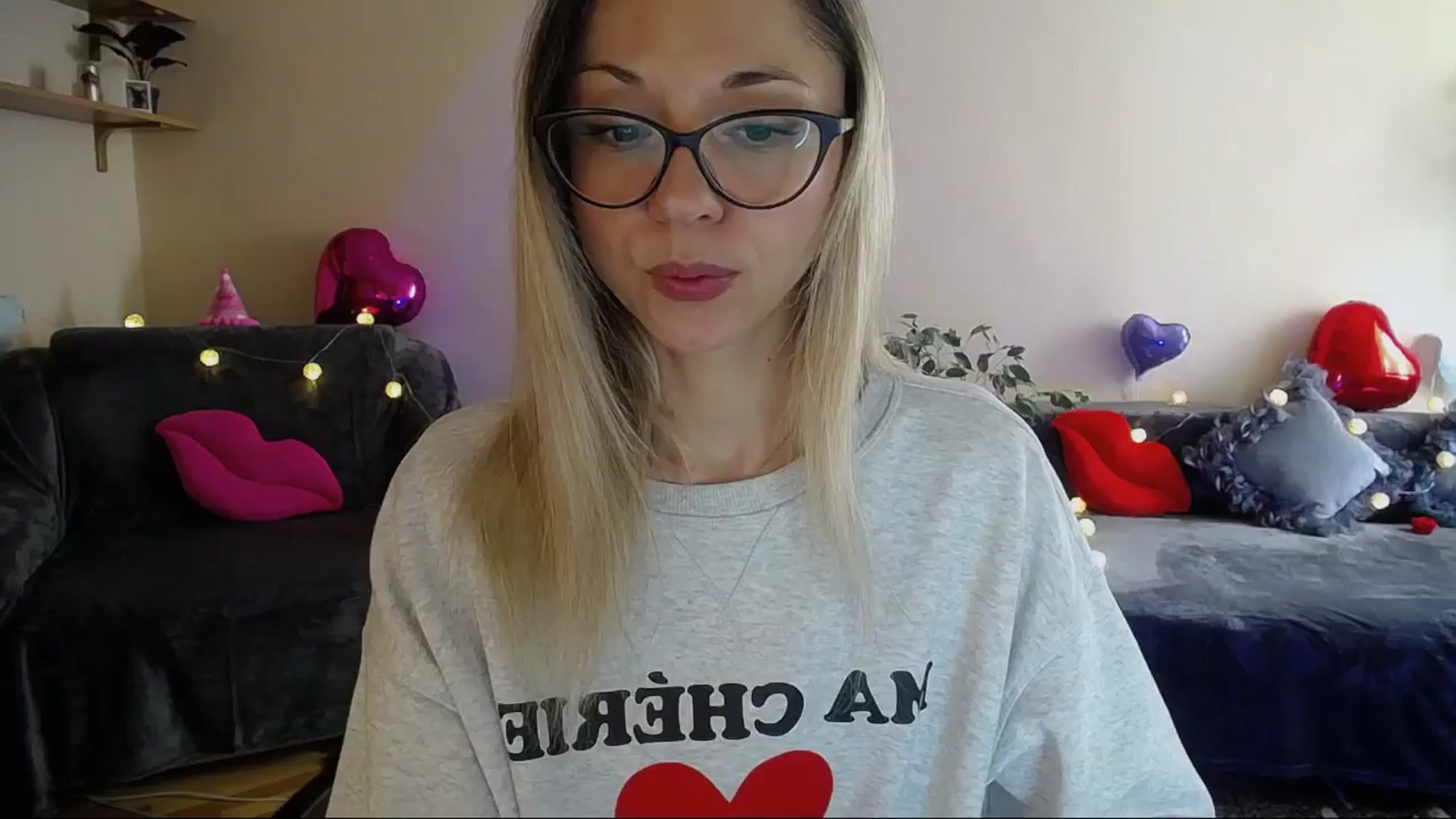 Gallery image thumbnail from Sunshine_alis's myfreecams stream on, 04/26/2025, 14:11 image 8 of 20