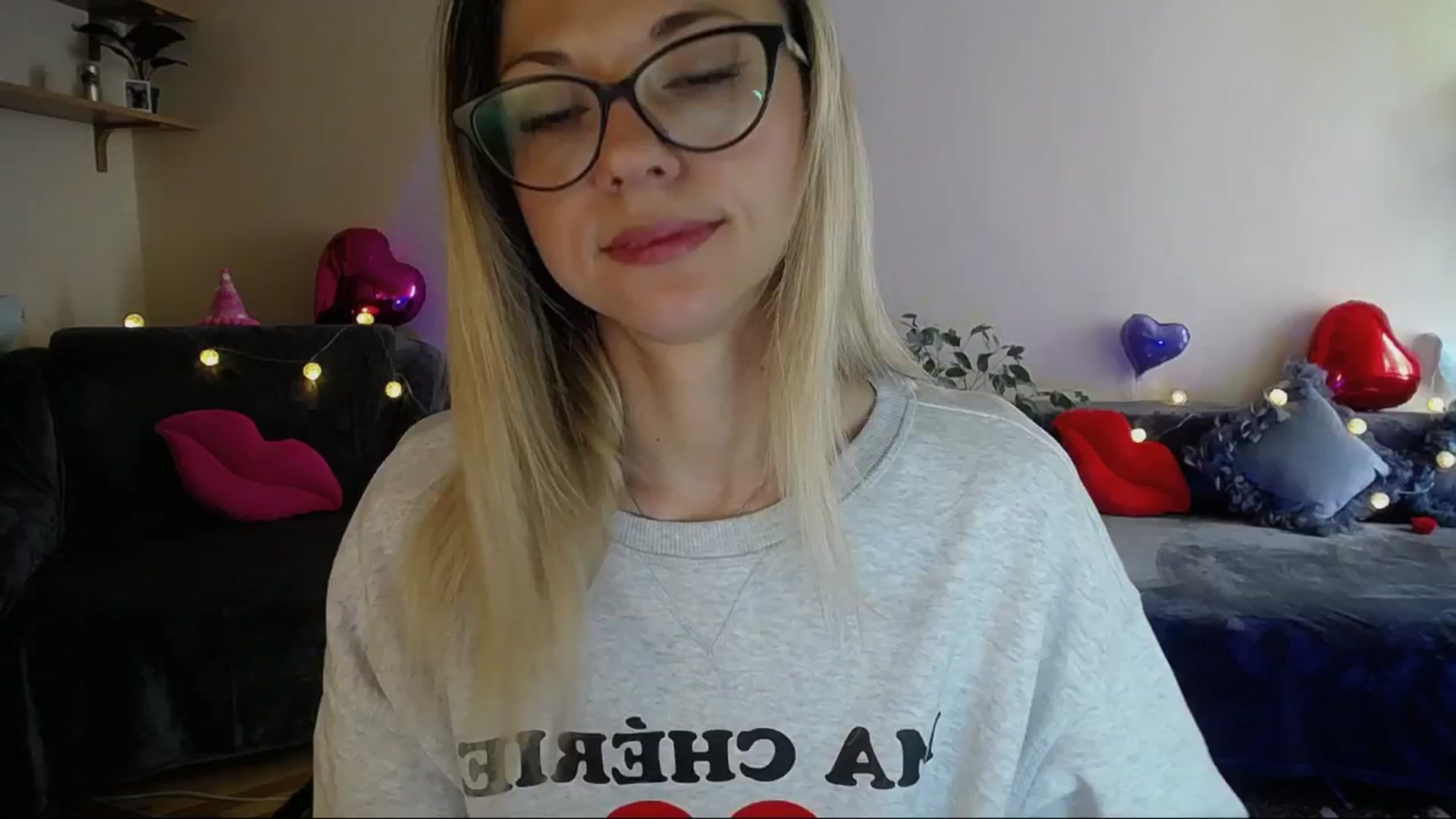 Gallery image thumbnail from Sunshine_alis's myfreecams stream on, 04/26/2025, 14:11 image 3 of 20