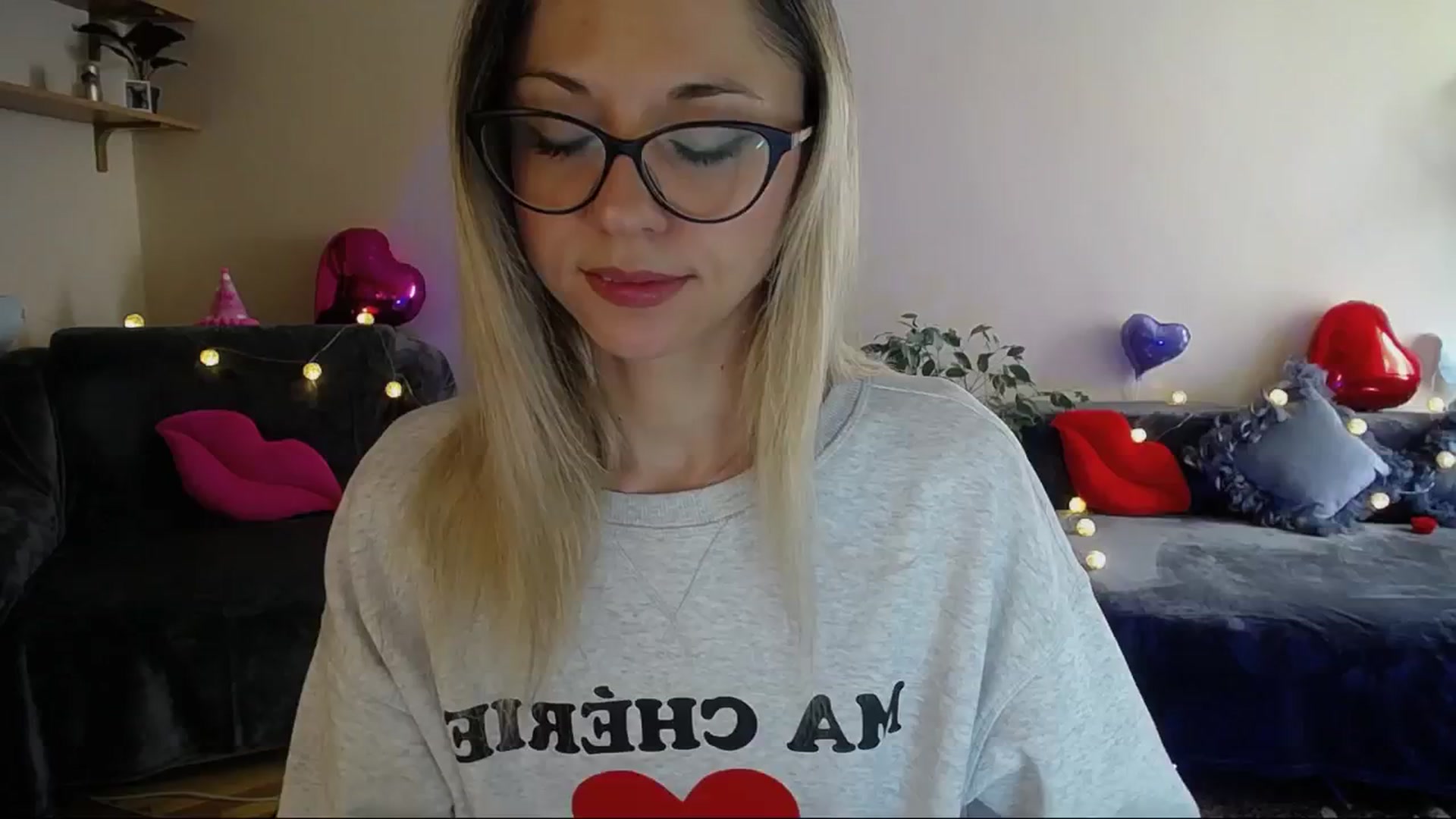 Gallery image thumbnail from Sunshine_alis's myfreecams stream on, 04/26/2025, 14:11 image 5 of 20