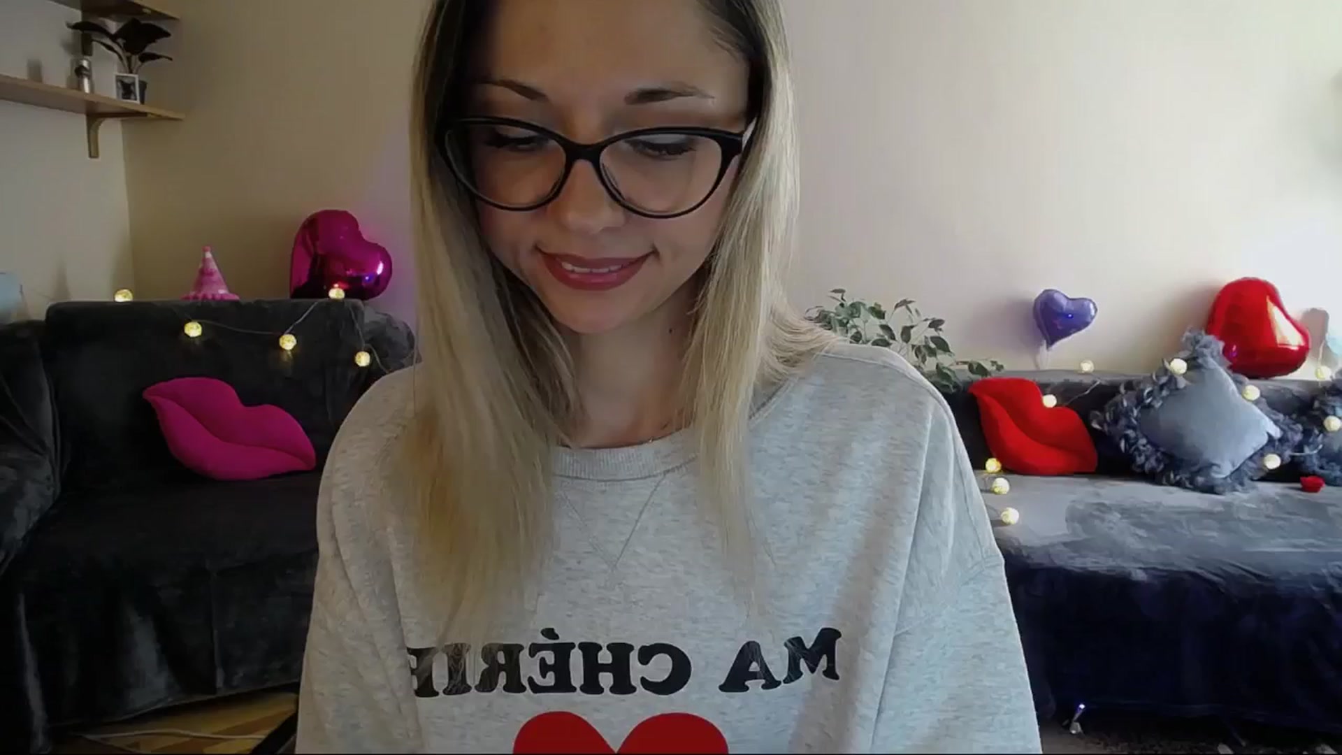 Gallery image thumbnail from Sunshine_alis's myfreecams stream on, 04/26/2025, 14:11 image 18 of 20