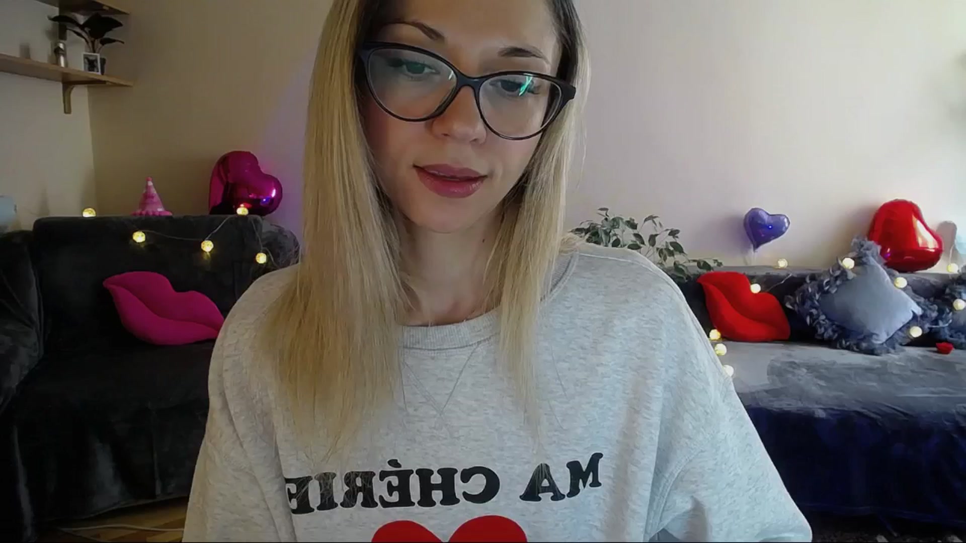 Gallery image thumbnail from Sunshine_alis's myfreecams stream on, 04/26/2025, 14:11 image 10 of 20