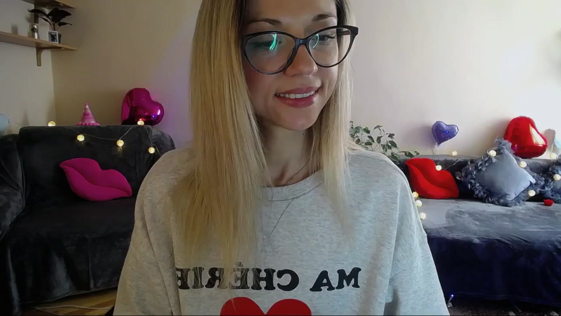 Gallery image thumbnail from Sunshine_alis's myfreecams stream on, 04/26/2025, 14:11 image 19 of 20