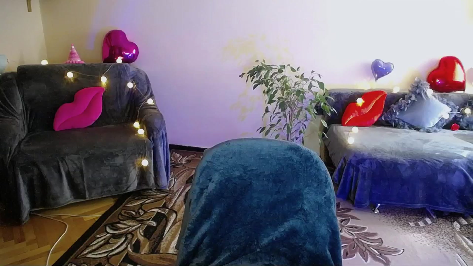 Gallery image thumbnail from Sunshine_alis's myfreecams stream on, 04/29/2025, 14:38 image 20 of 20