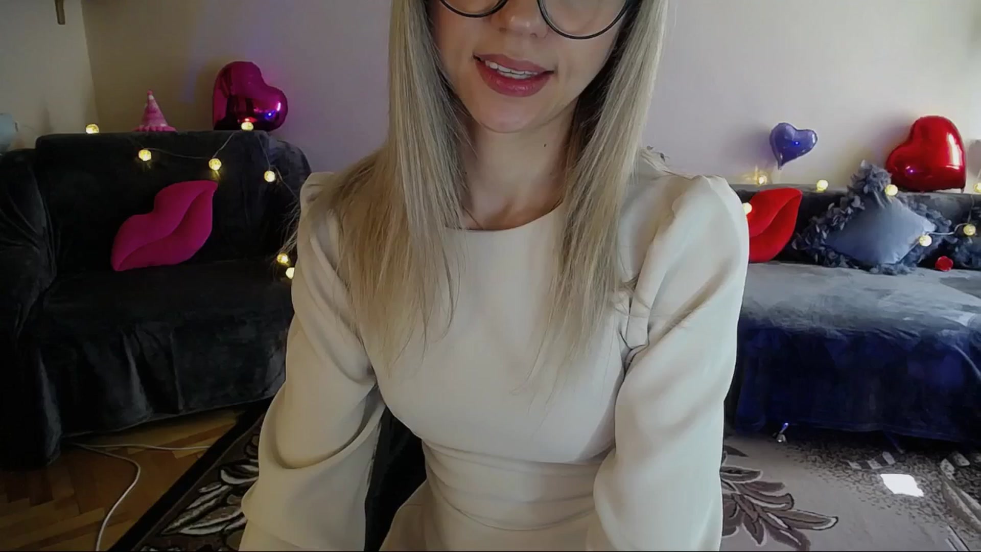 Gallery image thumbnail from Sunshine_alis's myfreecams stream on, 04/29/2025, 14:38 image 17 of 20