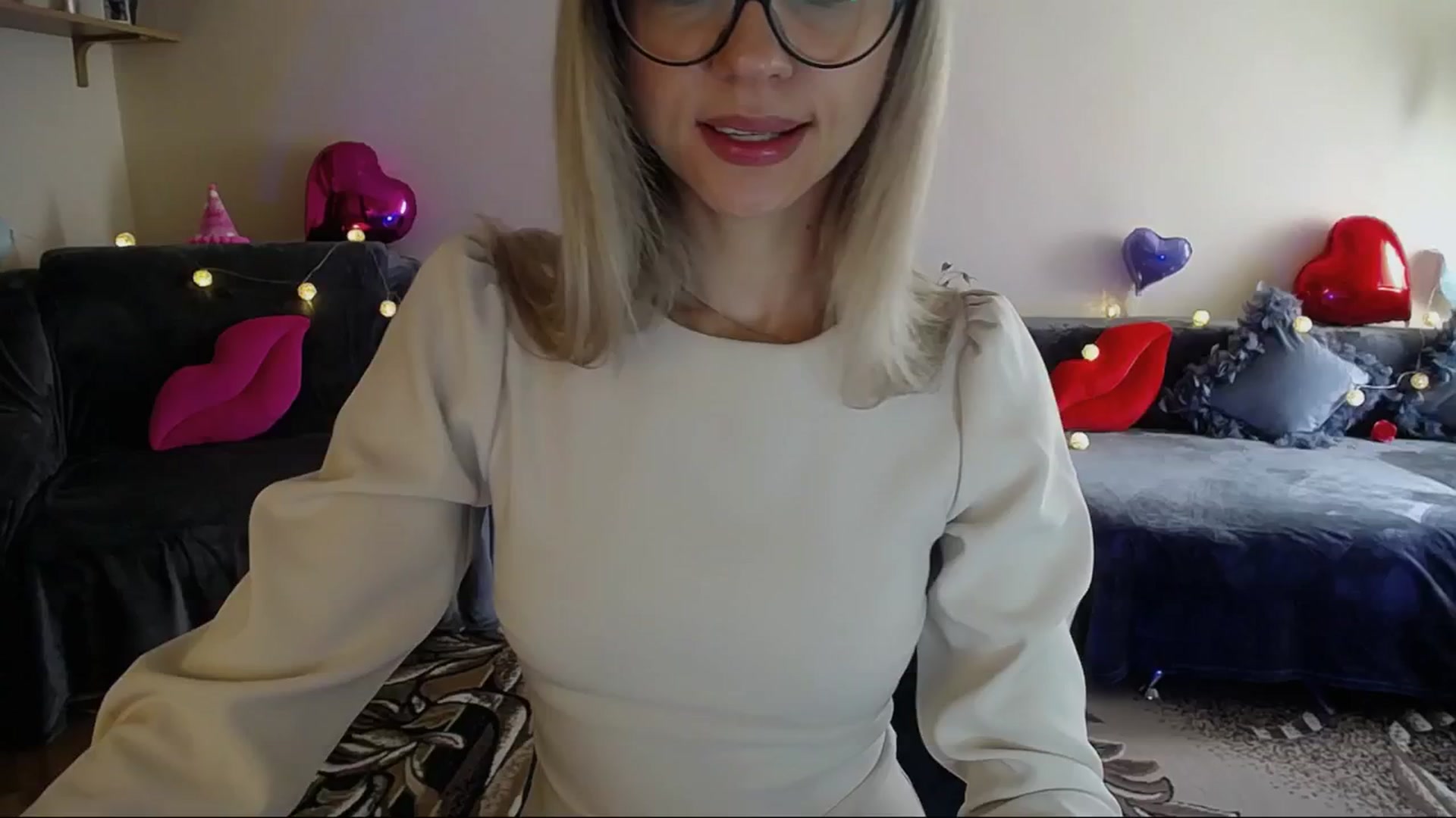 Gallery image thumbnail from Sunshine_alis's myfreecams stream on, 04/29/2025, 14:38 image 7 of 20