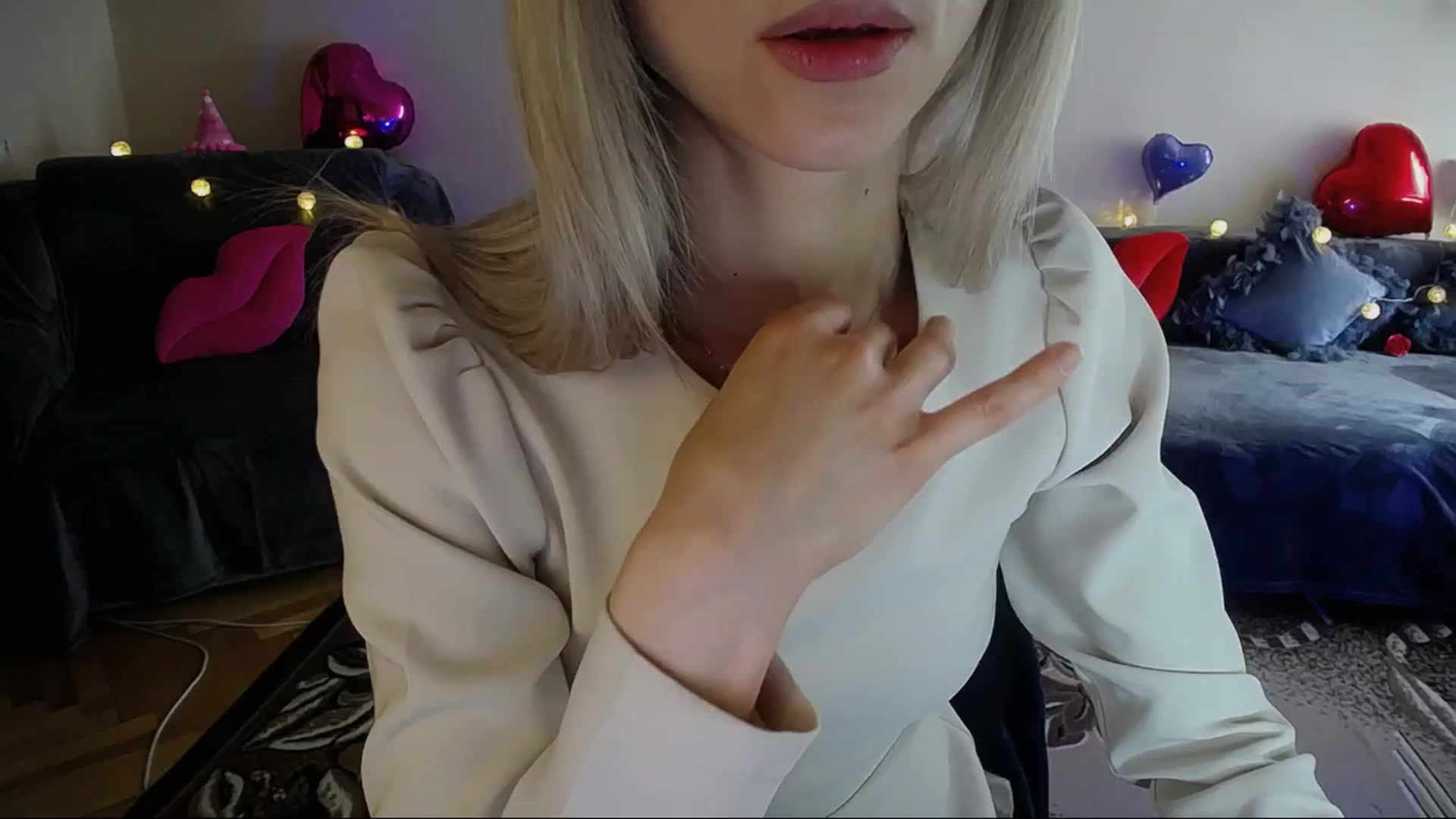 Gallery image thumbnail from Sunshine_alis's myfreecams stream on, 04/29/2025, 14:38 image 5 of 20