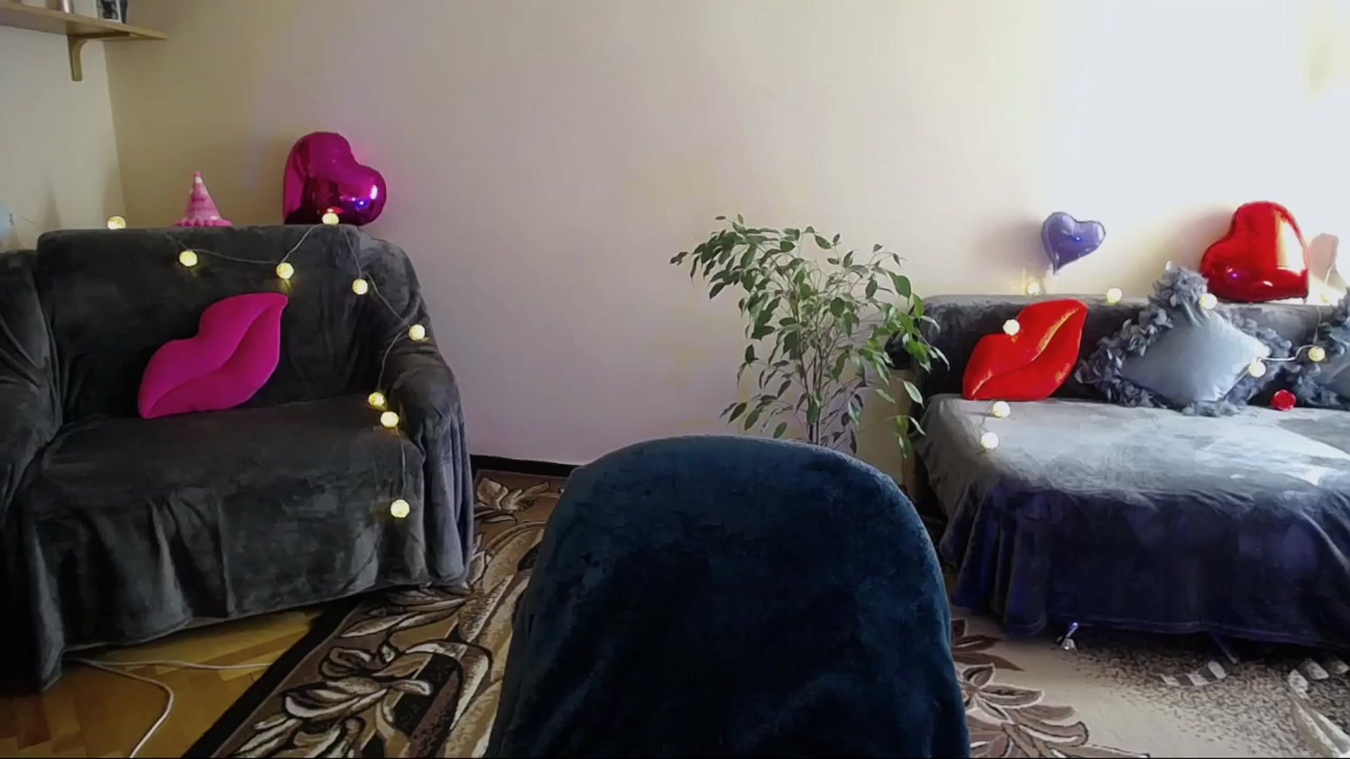 Gallery image thumbnail from Sunshine_alis's myfreecams stream on, 04/29/2025, 14:38 image 11 of 20