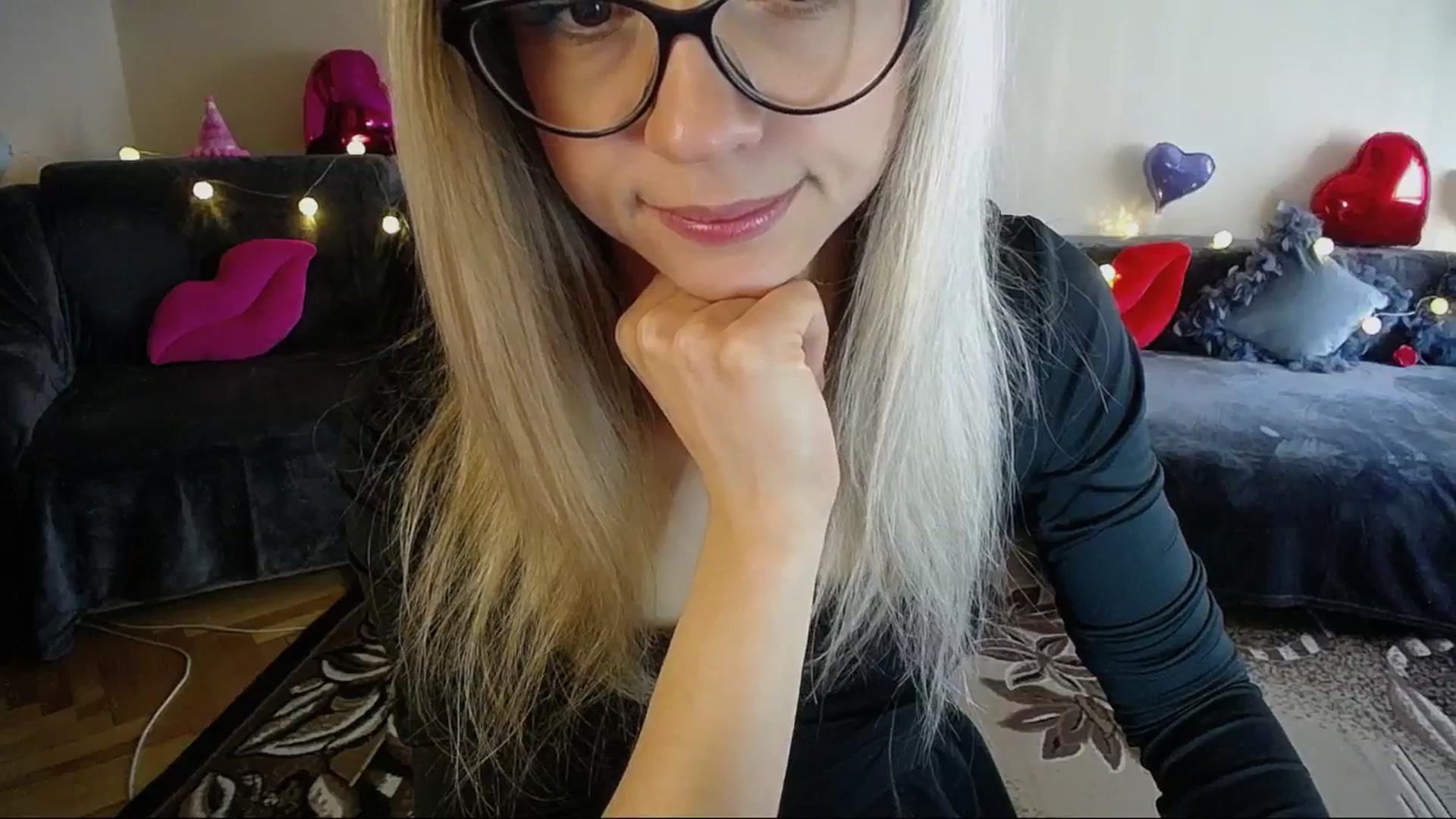 Gallery image thumbnail from Sunshine_alis's myfreecams stream on, 05/01/2025, 16:28 image 10 of 20