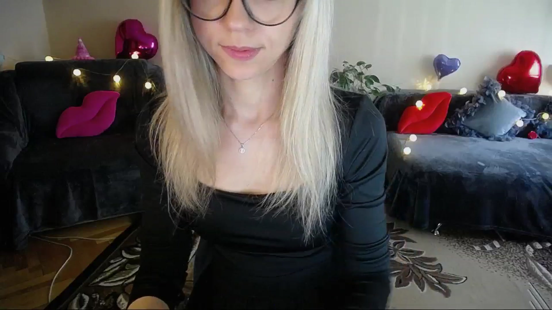 Gallery image thumbnail from Sunshine_alis's myfreecams stream on, 05/01/2025, 16:28 image 11 of 20