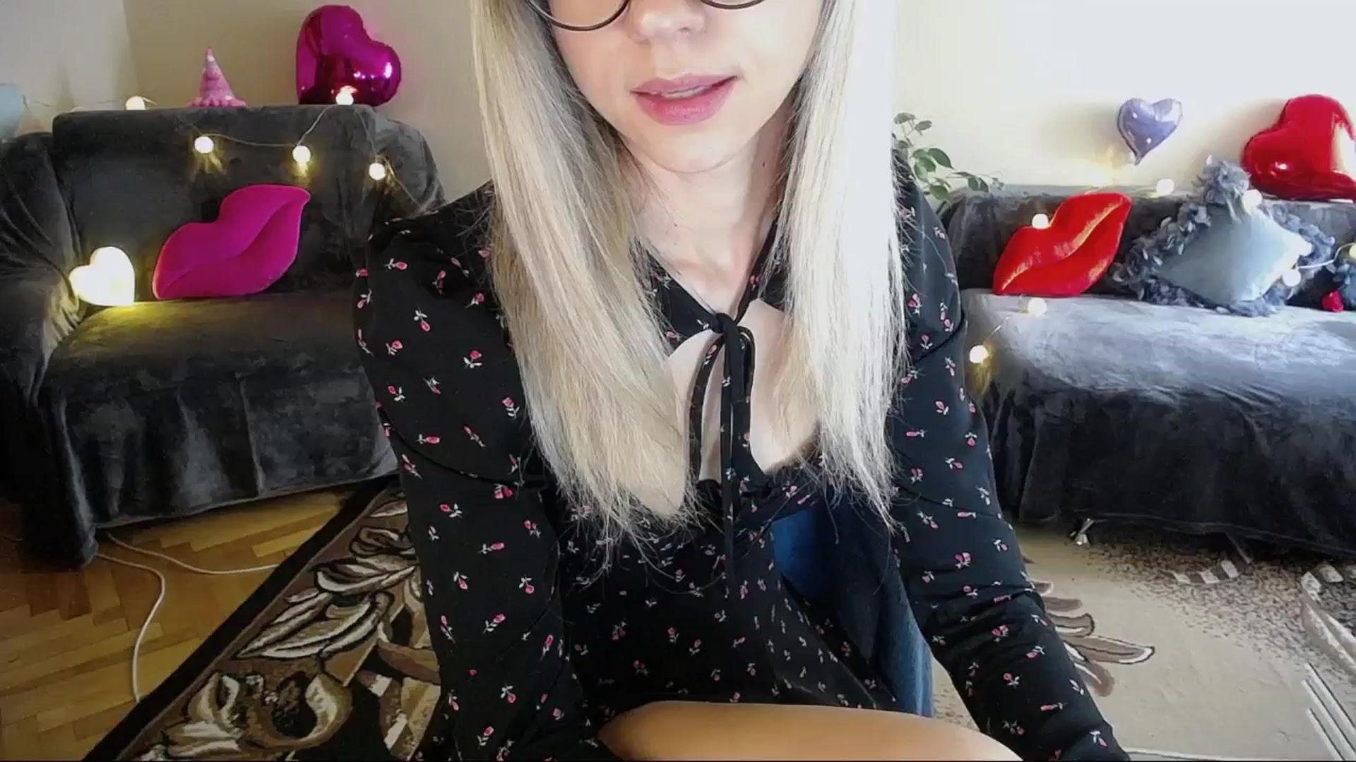 Gallery image thumbnail from Sunshine_alis's myfreecams stream on, 05/02/2025, 13:38 image 16 of 20