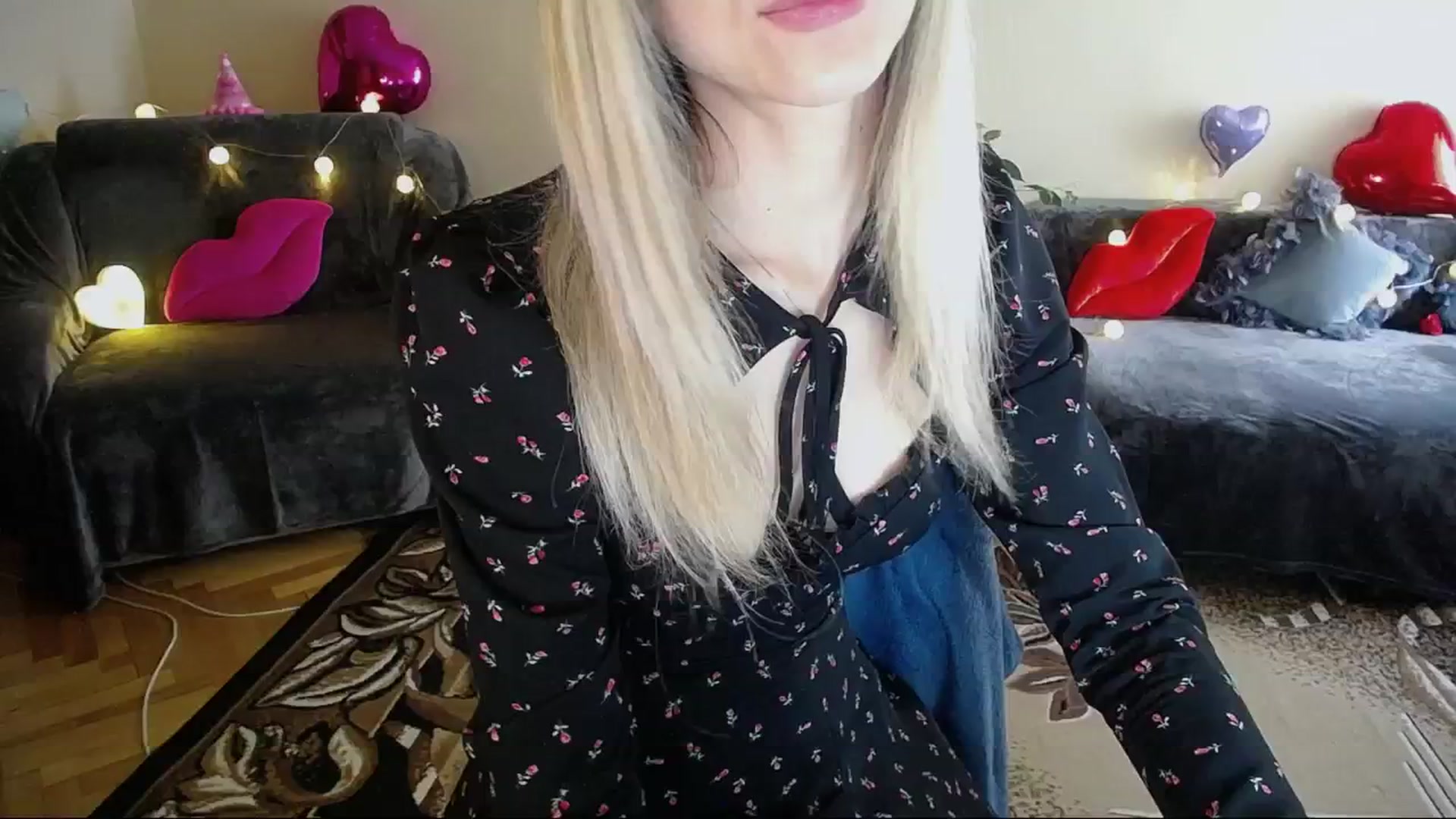 Gallery image thumbnail from Sunshine_alis's myfreecams stream on, 05/02/2025, 13:38 image 7 of 20
