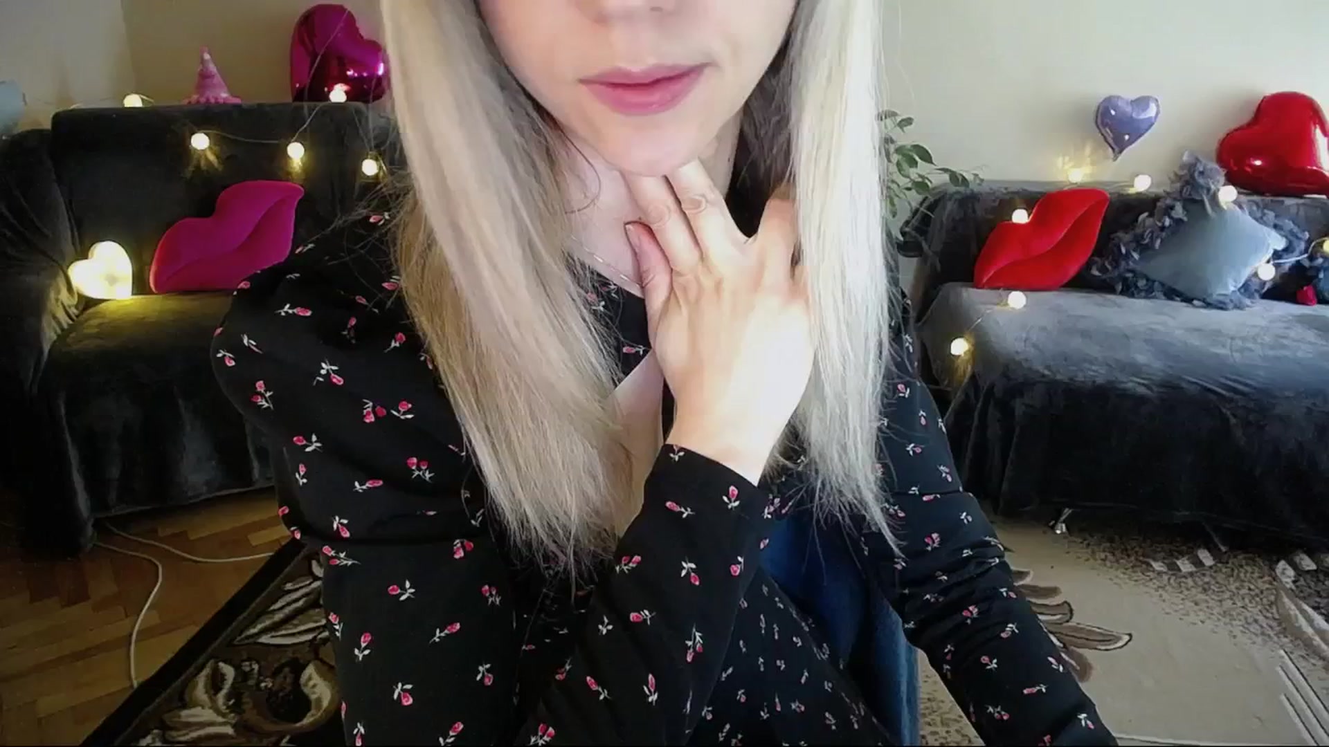 Gallery image thumbnail from Sunshine_alis's myfreecams stream on, 05/02/2025, 13:38 image 13 of 20