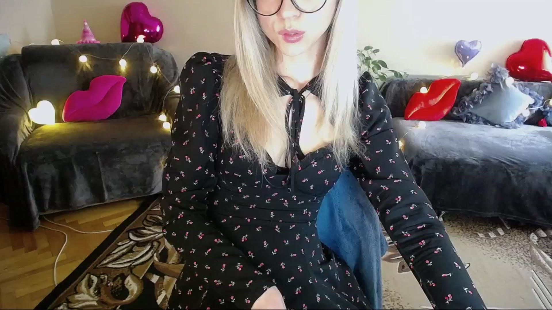 Gallery image thumbnail from Sunshine_alis's myfreecams stream on, 05/02/2025, 13:38 image 10 of 20