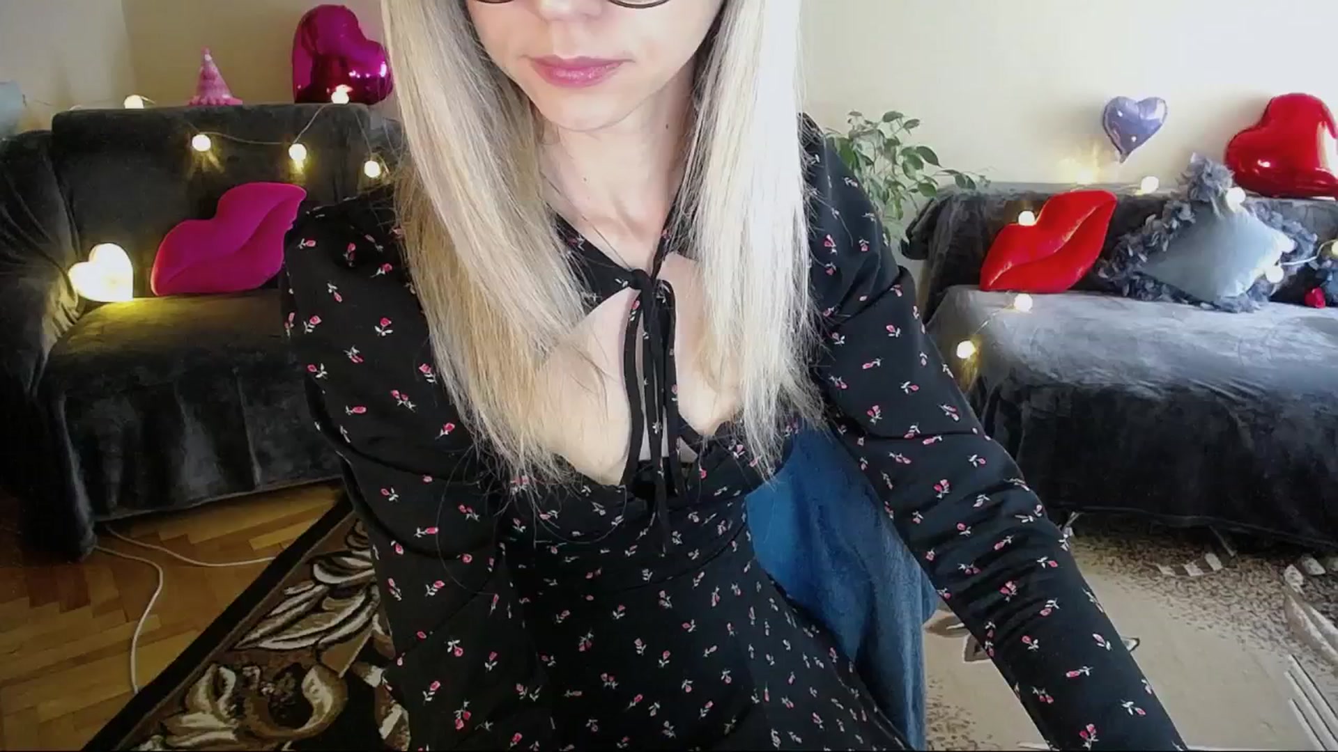 Gallery image thumbnail from Sunshine_alis's myfreecams stream on, 05/02/2025, 13:38 image 8 of 20
