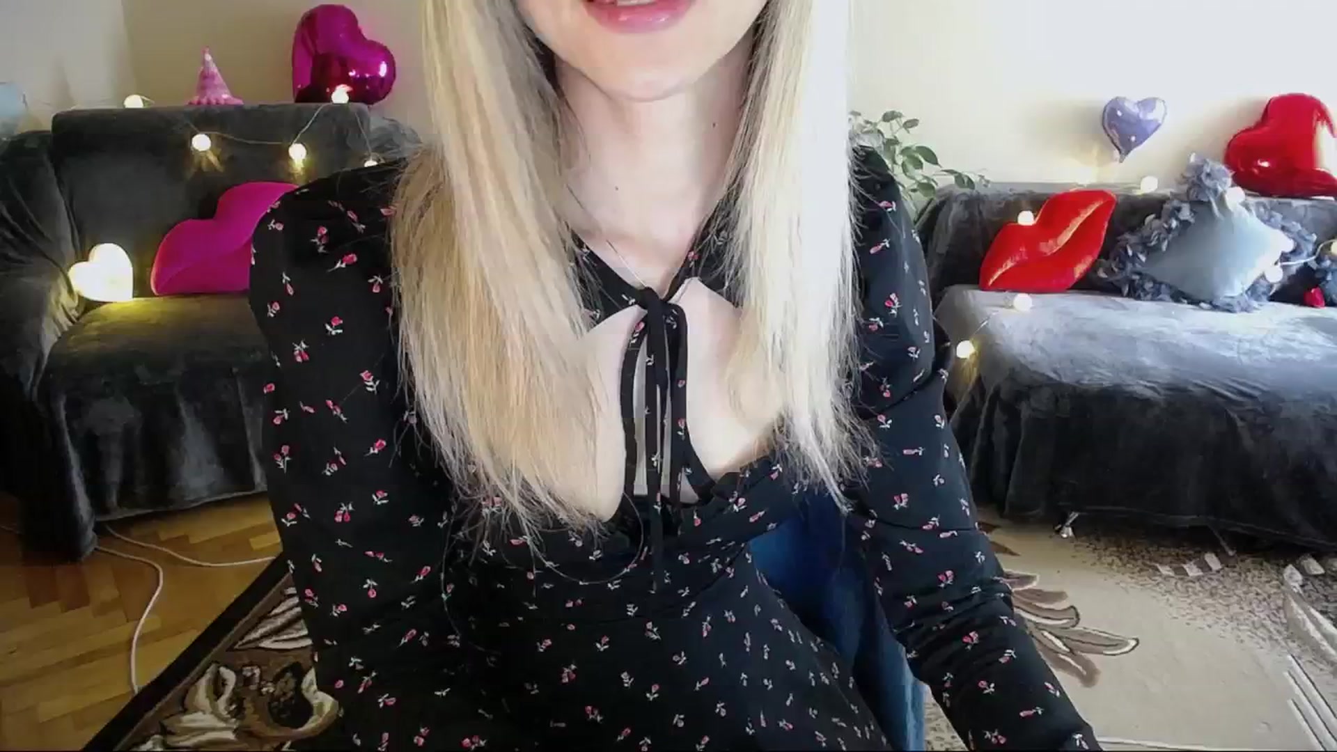 Gallery image thumbnail from Sunshine_alis's myfreecams stream on, 05/02/2025, 13:38 image 12 of 20