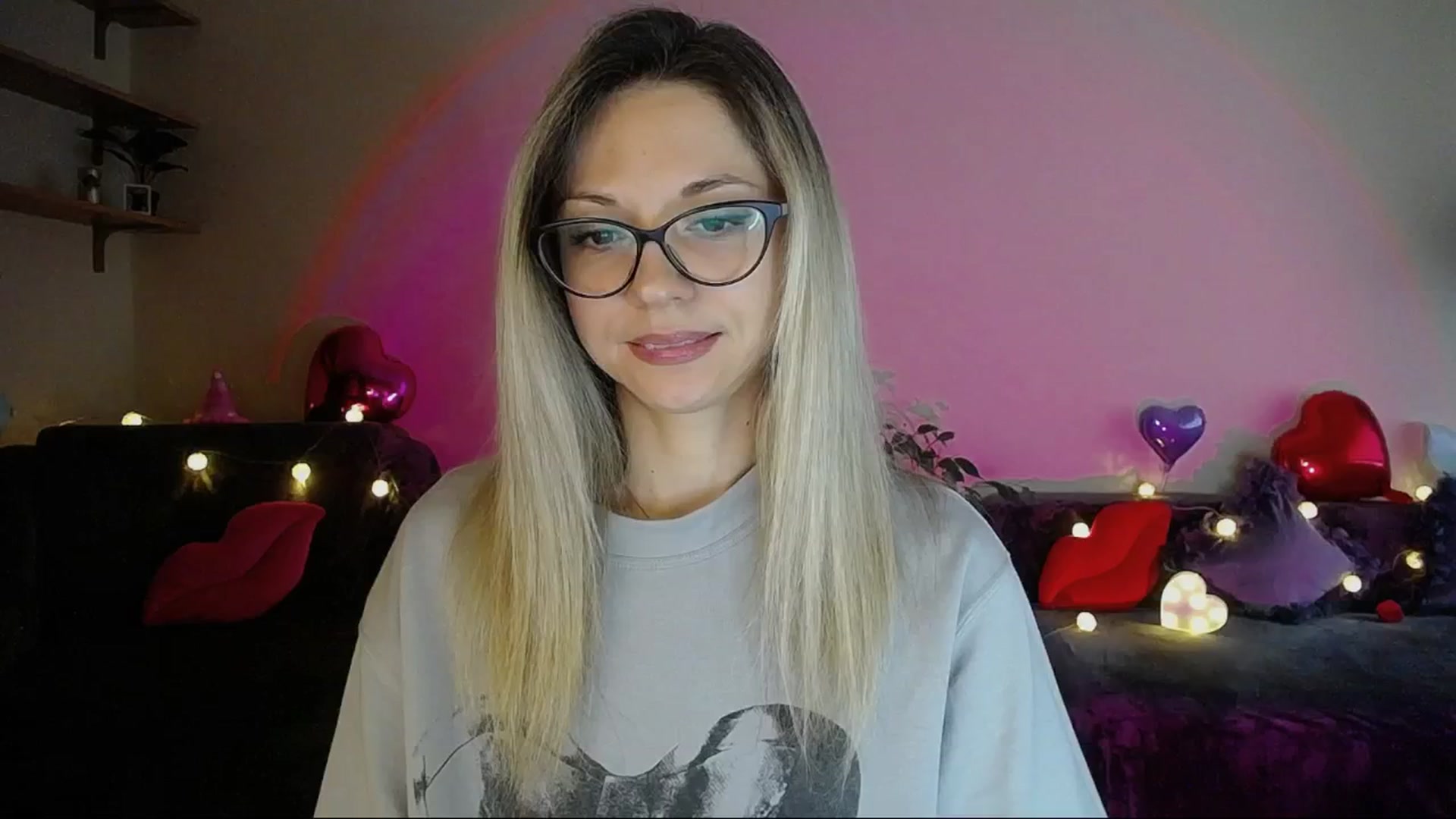 Gallery image thumbnail from Sunshine_alis's myfreecams stream on, 05/05/2025, 14:43 image 20 of 20