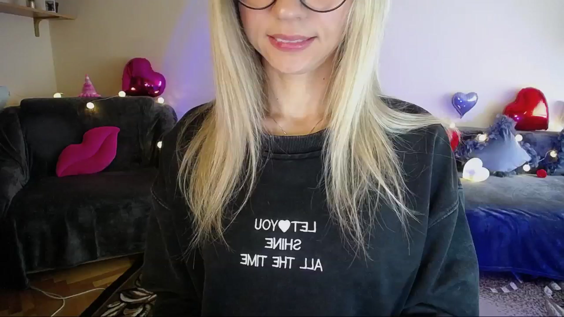 Gallery image thumbnail from Sunshine_alis's myfreecams stream on, 05/06/2025, 13:35 image 5 of 20
