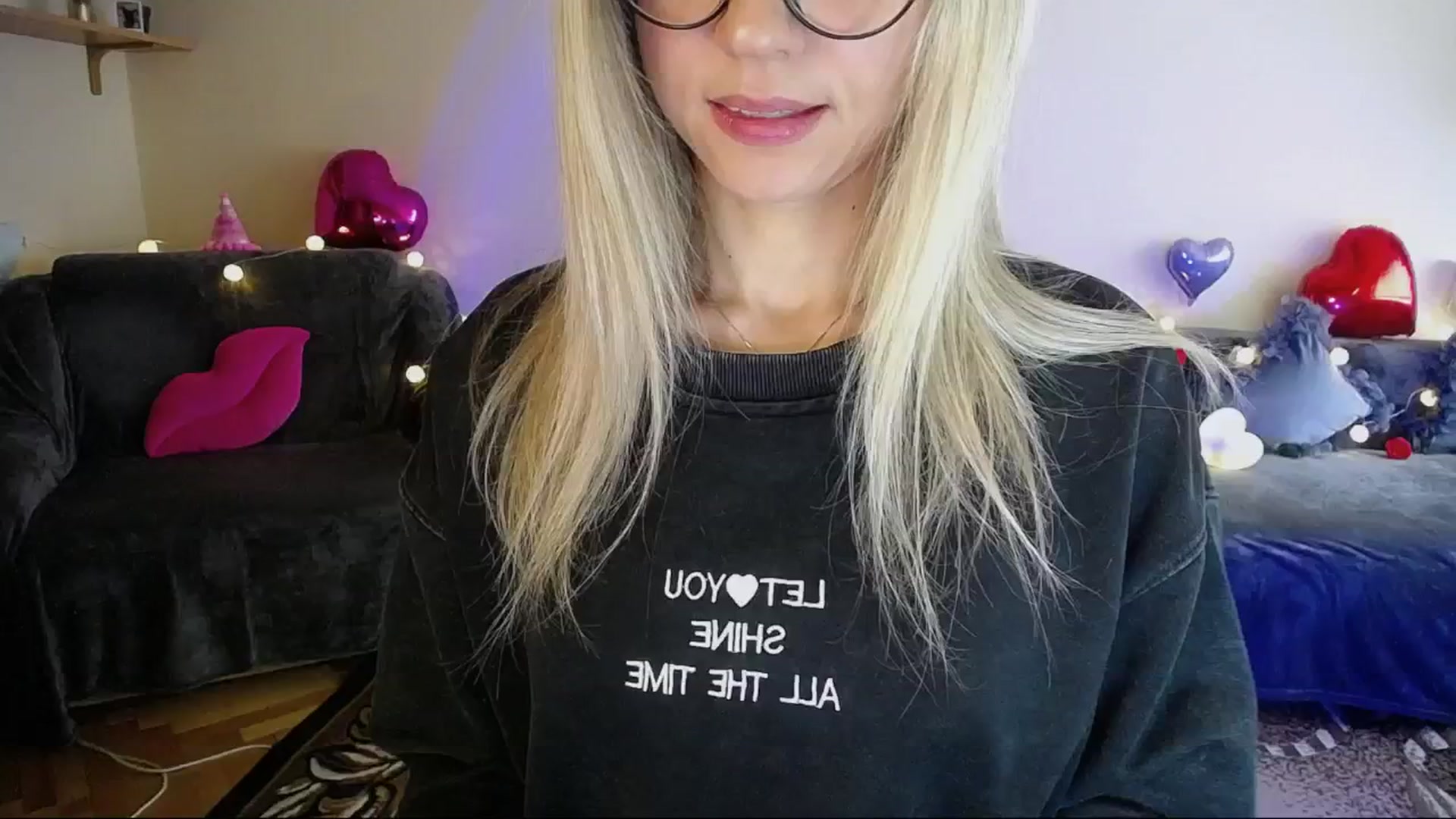 Gallery image thumbnail from Sunshine_alis's myfreecams stream on, 05/06/2025, 13:35 image 6 of 20