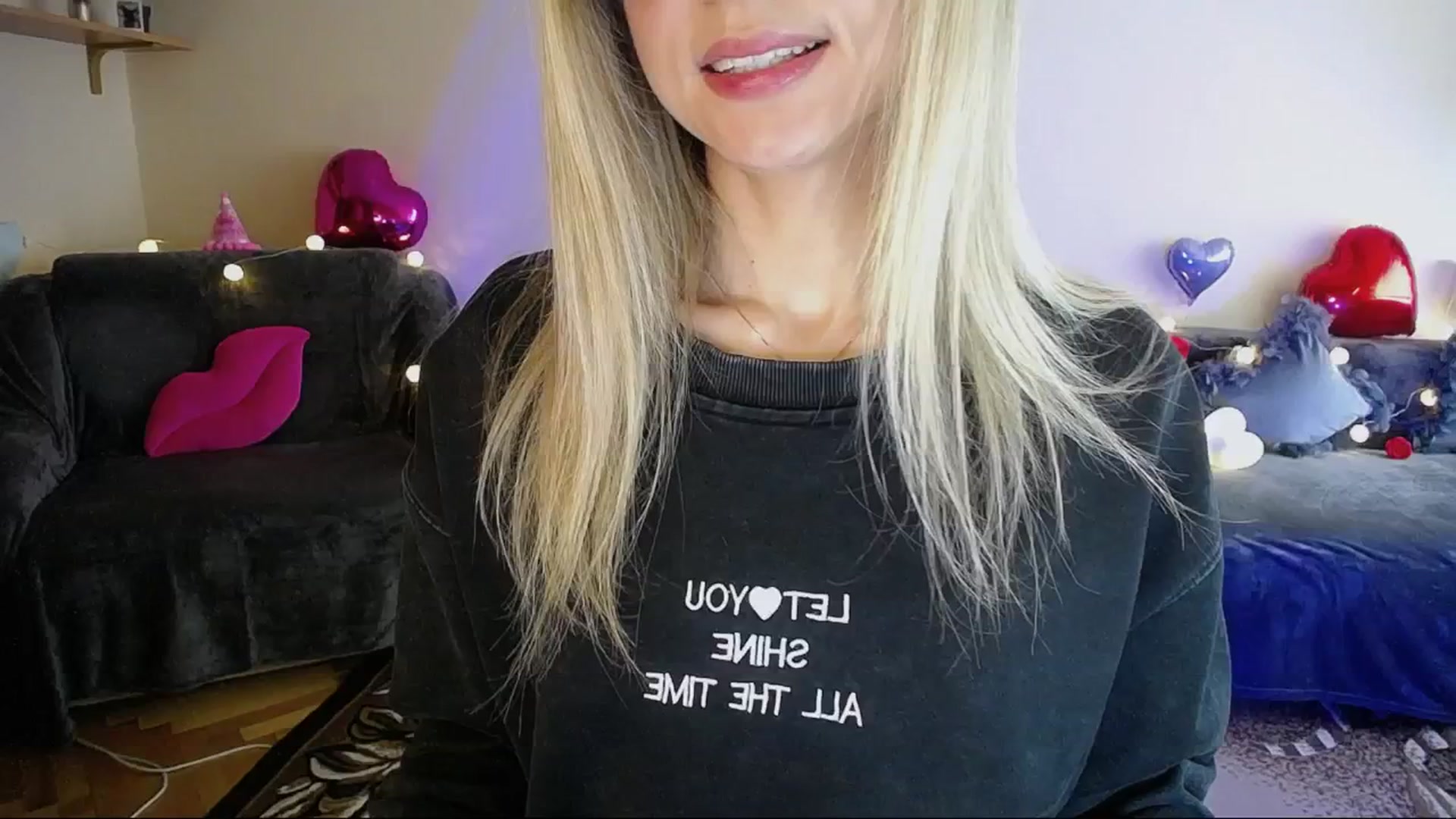 Gallery image thumbnail from Sunshine_alis's myfreecams stream on, 05/06/2025, 13:35 image 3 of 20