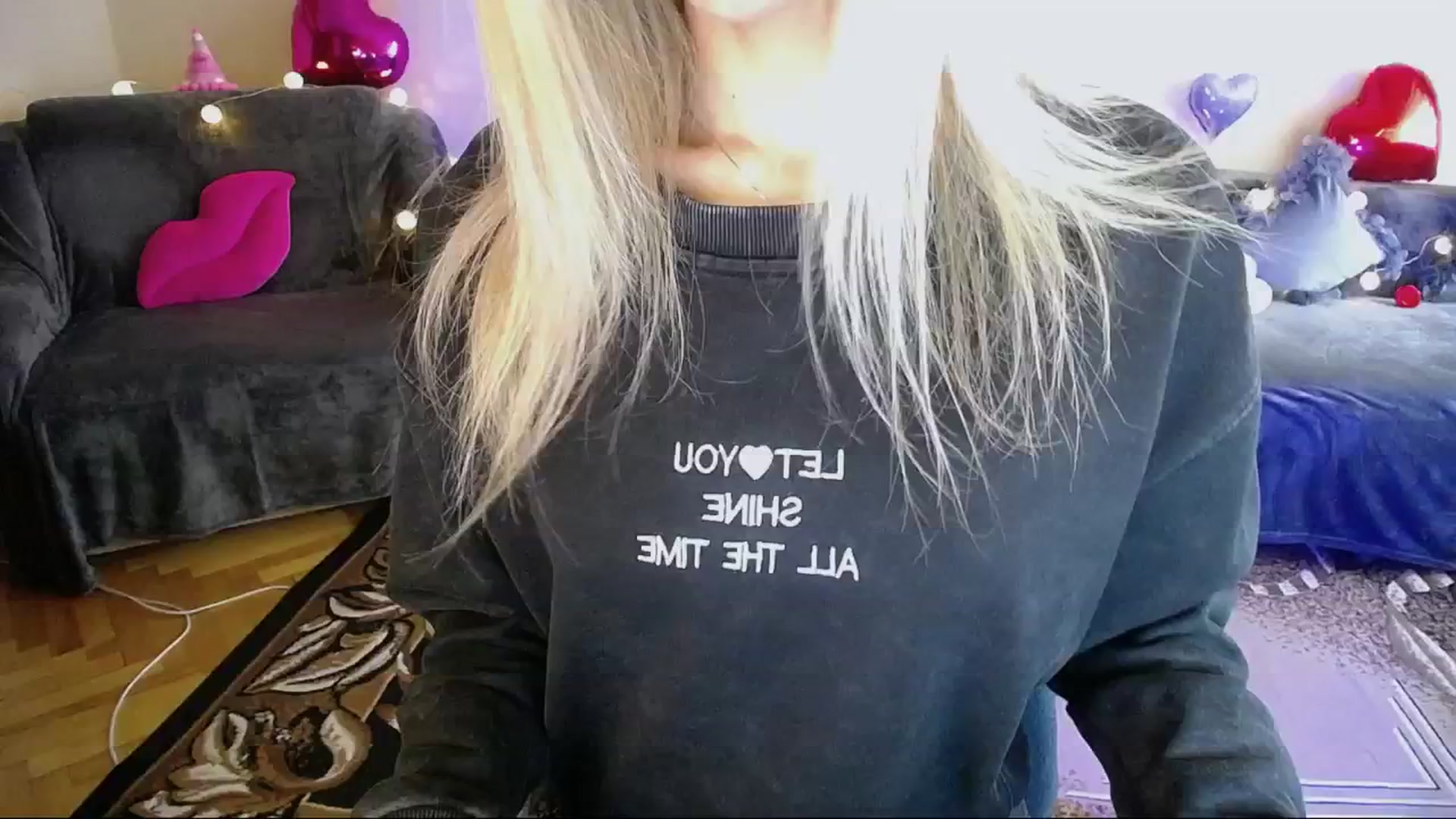 Gallery image thumbnail from Sunshine_alis's myfreecams stream on, 05/06/2025, 13:35 image 2 of 20