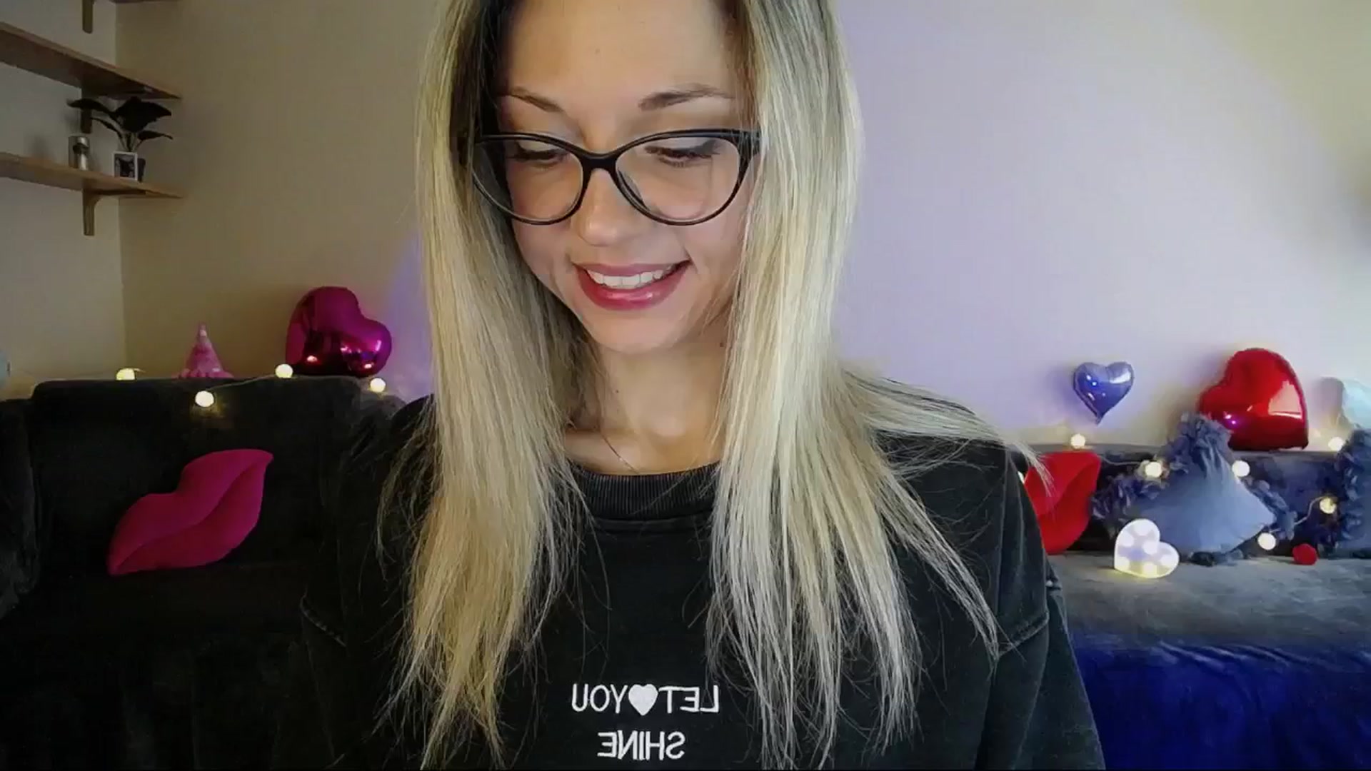 Gallery image thumbnail from Sunshine_alis's myfreecams stream on, 05/06/2025, 13:35 image 16 of 20
