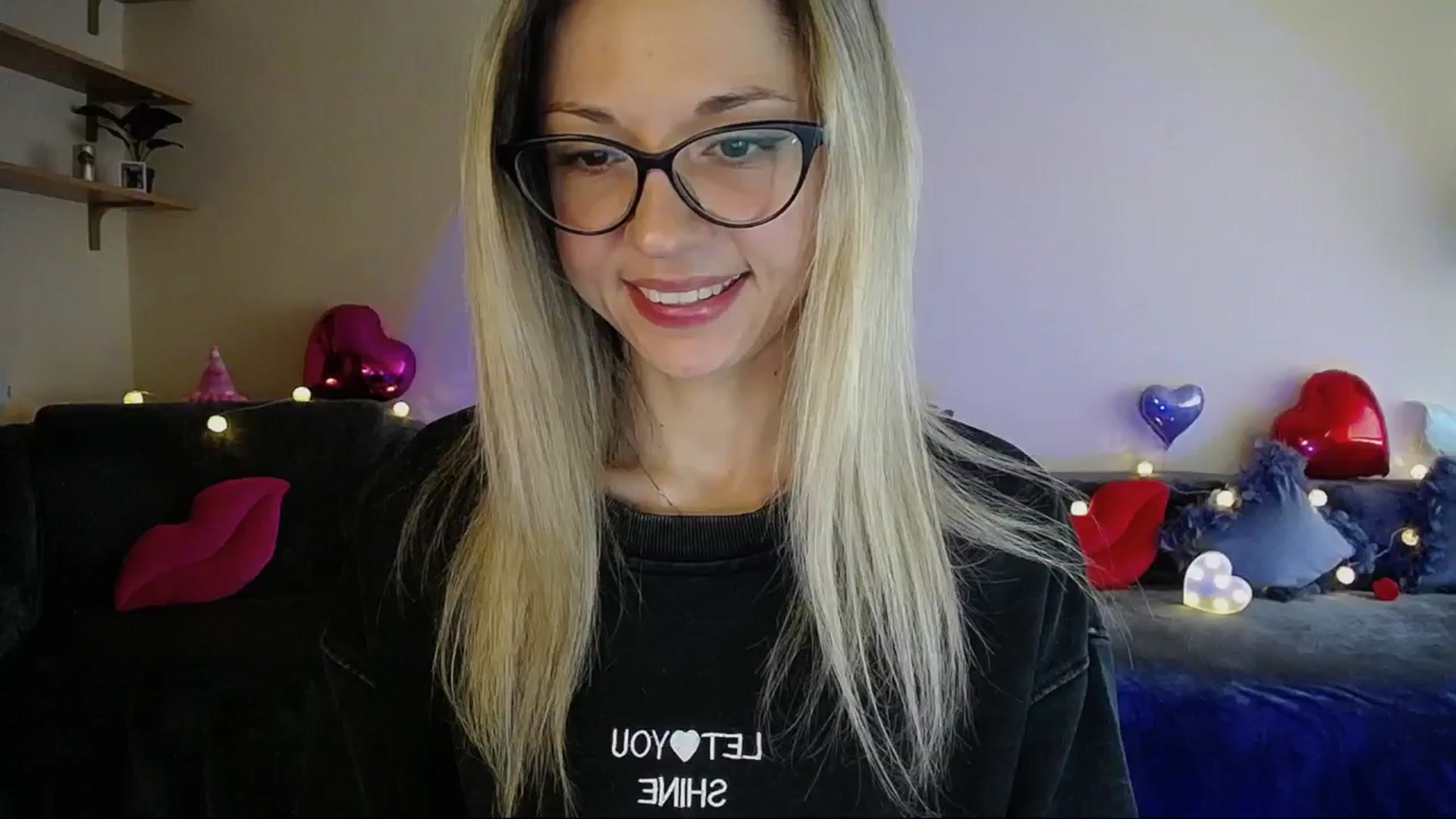 Gallery image thumbnail from Sunshine_alis's myfreecams stream on, 05/06/2025, 13:35 image 19 of 20
