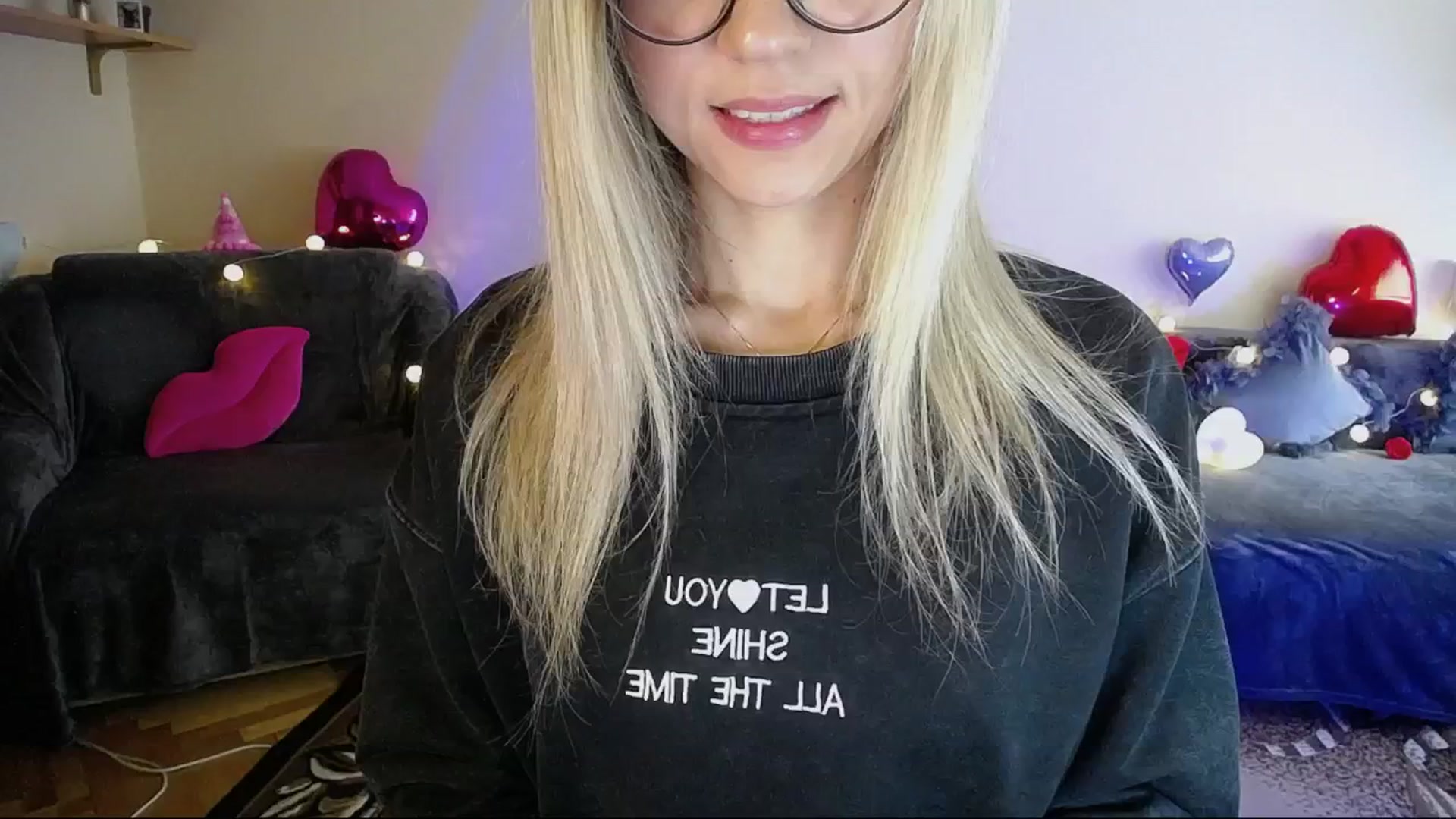 Gallery image thumbnail from Sunshine_alis's myfreecams stream on, 05/06/2025, 13:35 image 8 of 20