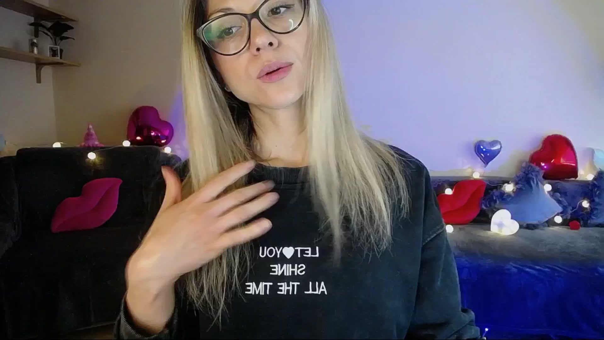 Gallery image thumbnail from Sunshine_alis's myfreecams stream on, 05/06/2025, 15:50 image 9 of 20