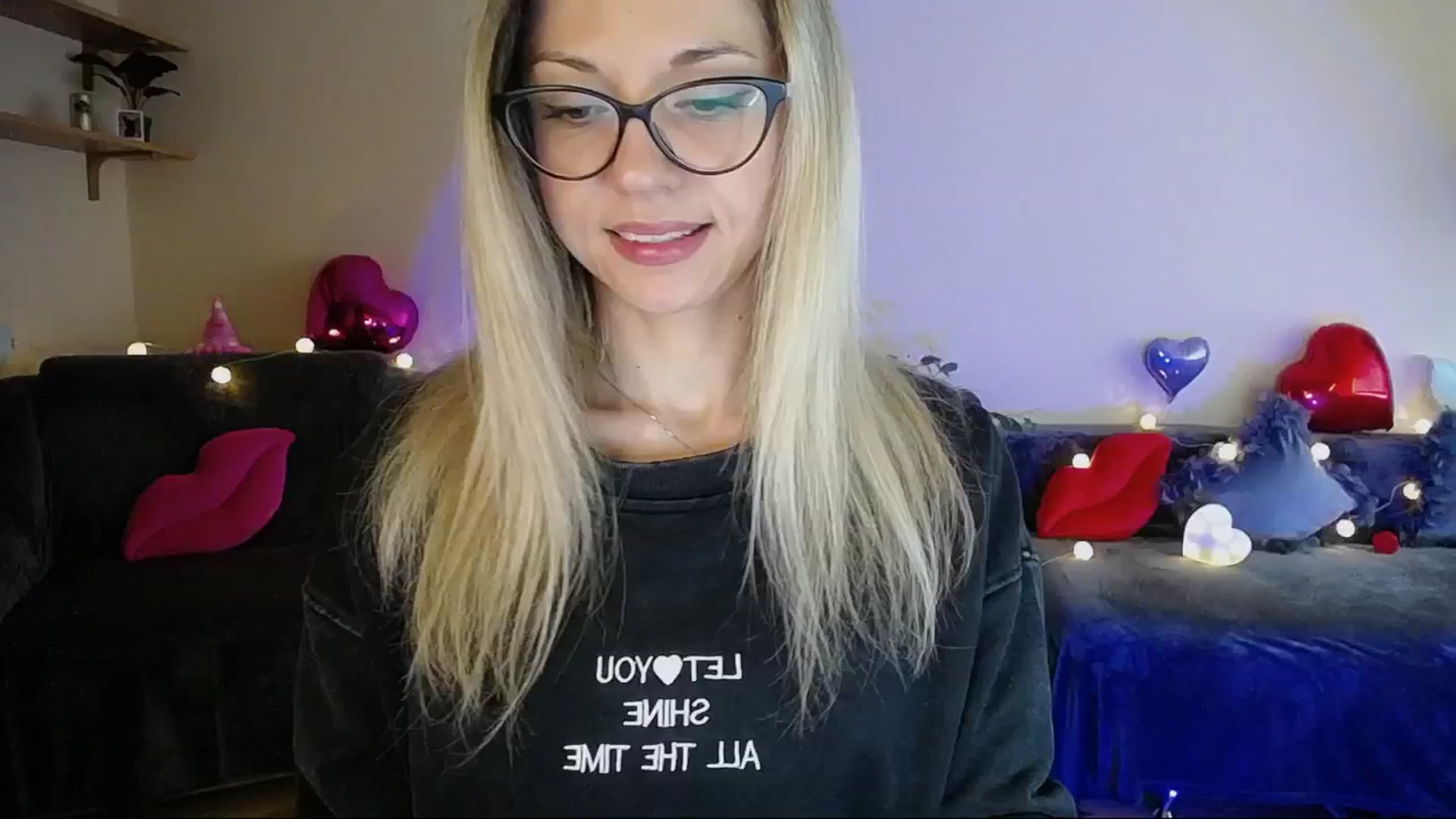 Gallery image thumbnail from Sunshine_alis's myfreecams stream on, 05/06/2025, 15:50 image 3 of 20
