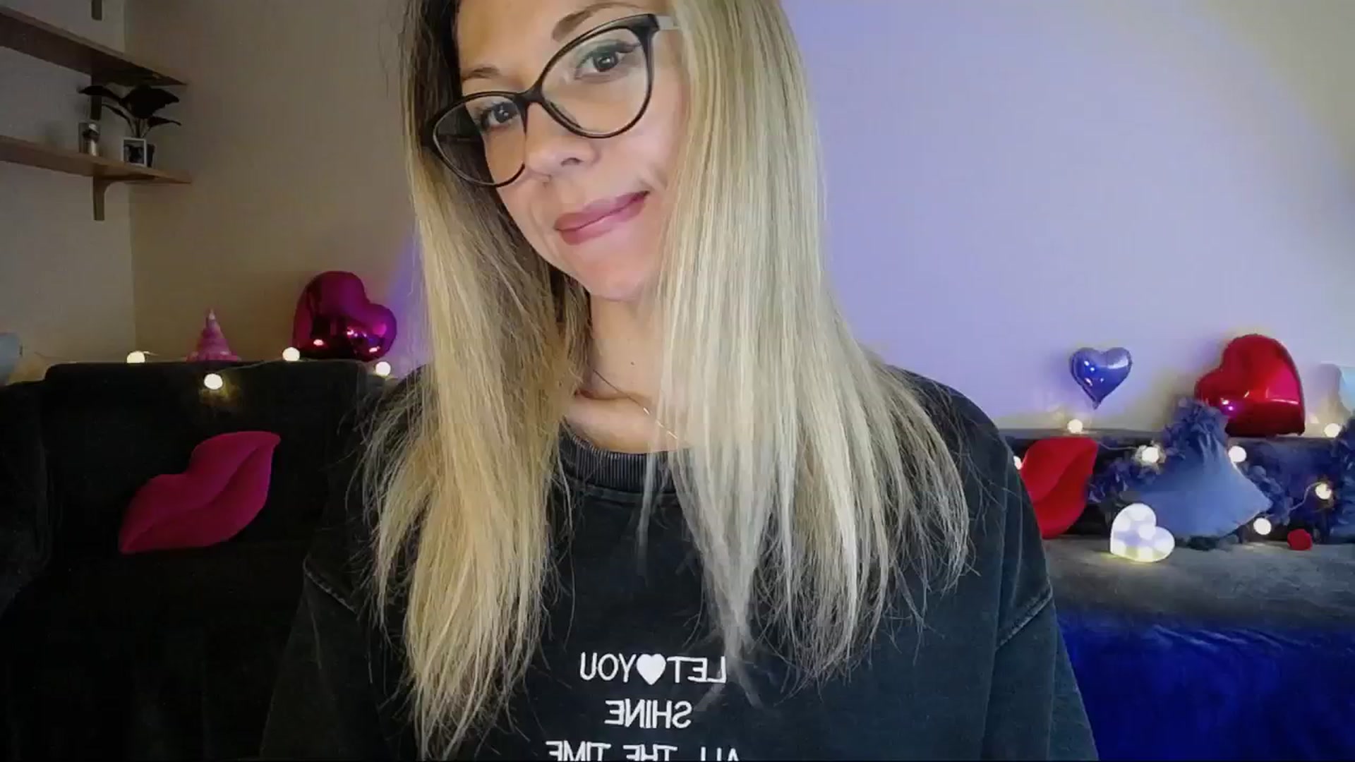 Gallery image thumbnail from Sunshine_alis's myfreecams stream on, 05/06/2025, 15:50 image 1 of 20