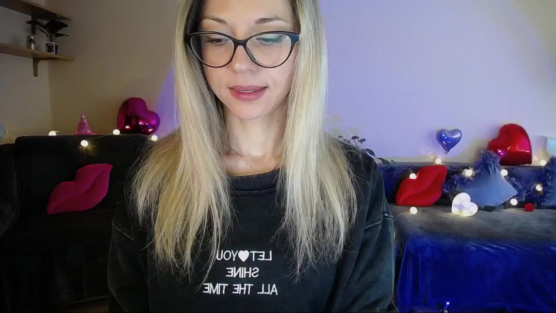 Gallery image thumbnail from Sunshine_alis's myfreecams stream on, 05/06/2025, 15:50 image 4 of 20