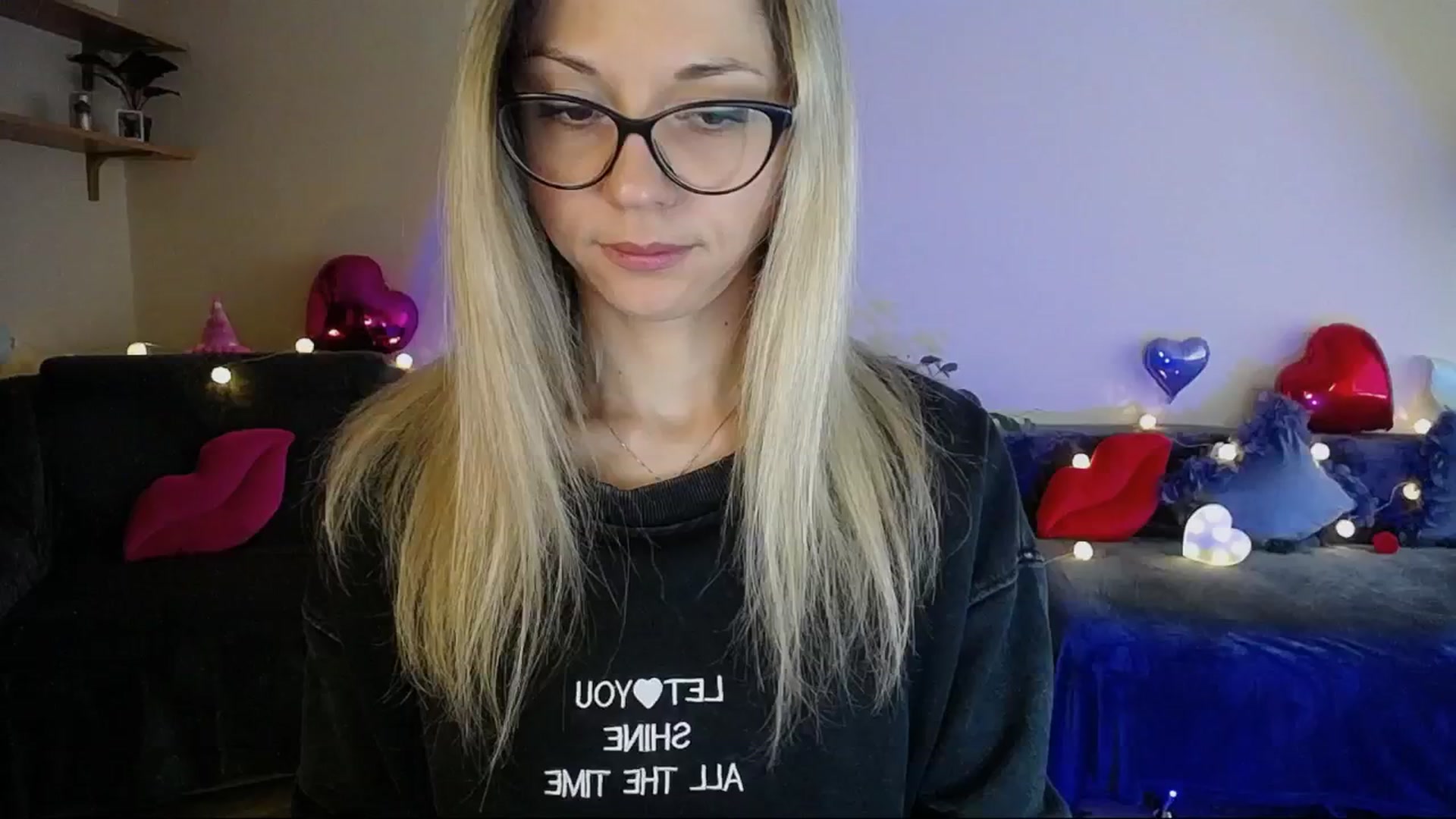 Gallery image thumbnail from Sunshine_alis's myfreecams stream on, 05/06/2025, 15:50 image 7 of 20