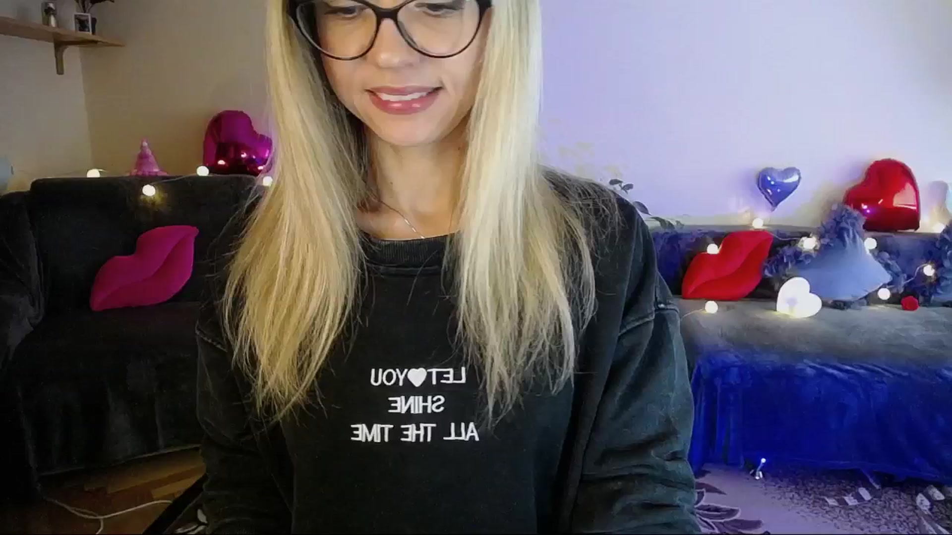 Gallery image thumbnail from Sunshine_alis's myfreecams stream on, 05/06/2025, 15:50 image 2 of 20