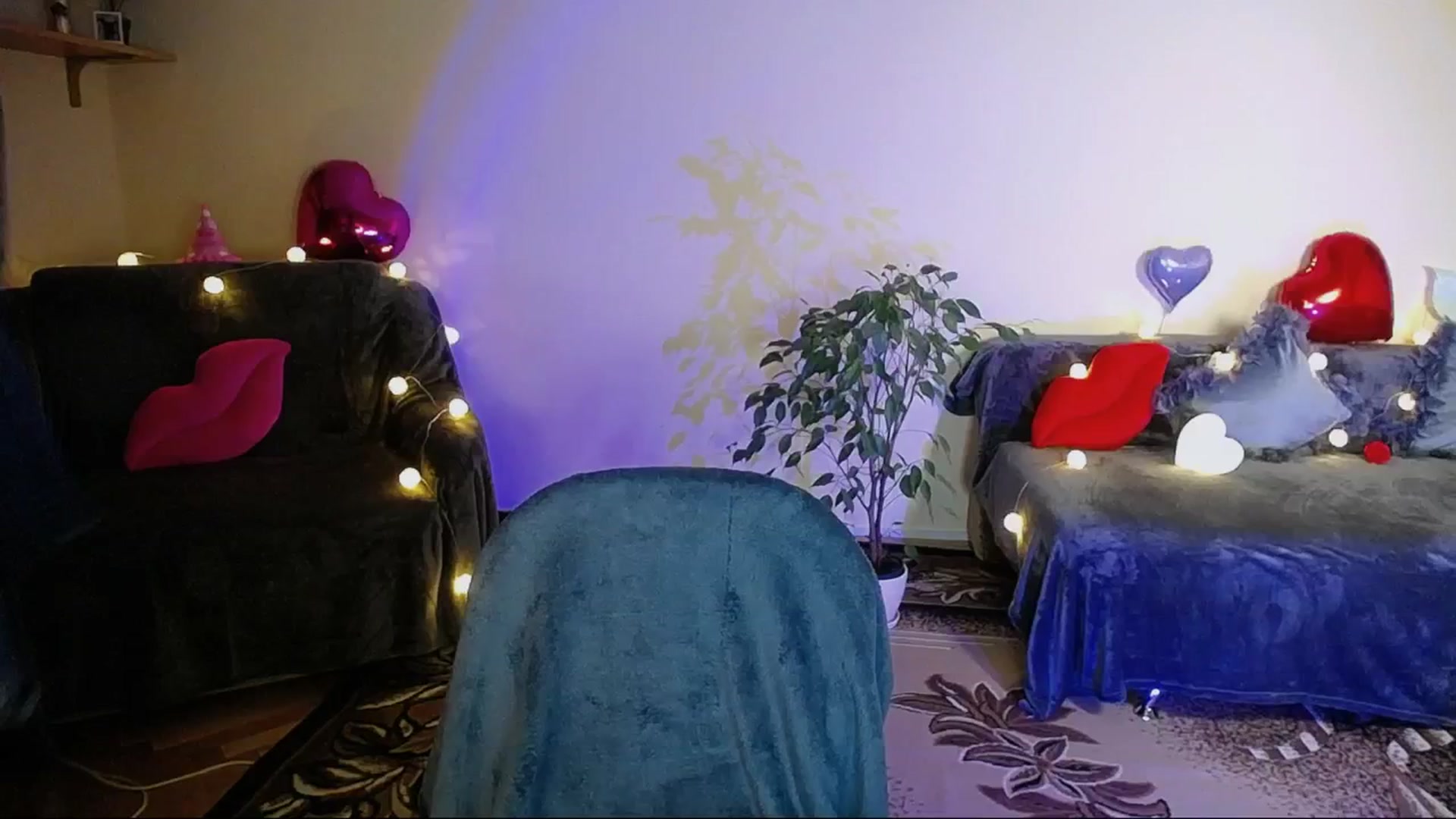 Gallery image thumbnail from Sunshine_alis's myfreecams stream on, 05/06/2025, 17:32 image 6 of 20