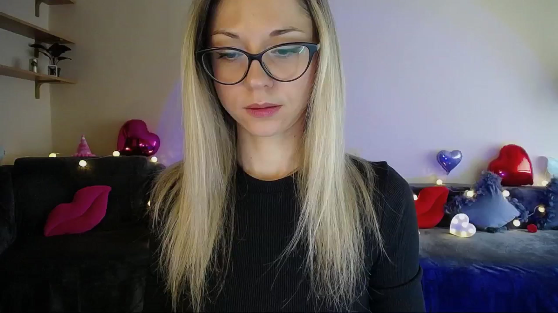 Gallery image thumbnail from Sunshine_alis's myfreecams stream on, 05/07/2025, 14:35 image 8 of 20