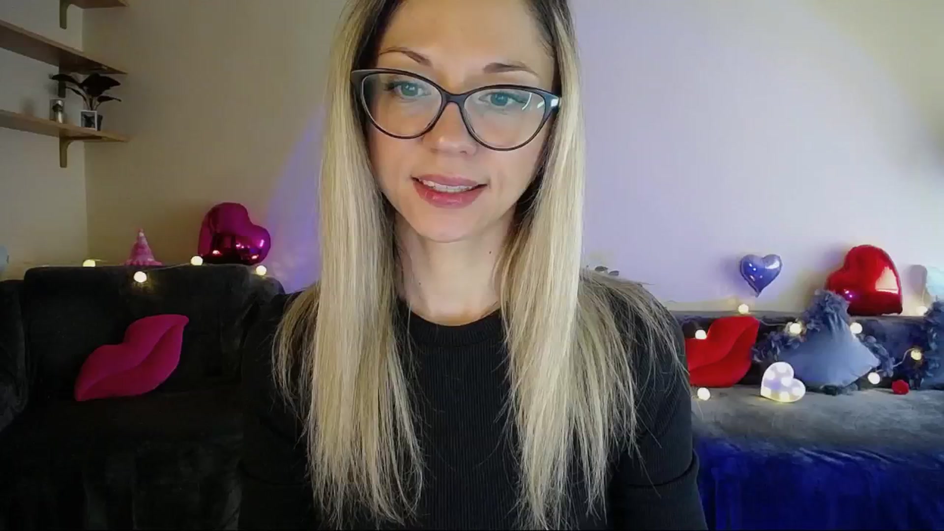 Gallery image thumbnail from Sunshine_alis's myfreecams stream on, 05/07/2025, 14:35 image 1 of 20