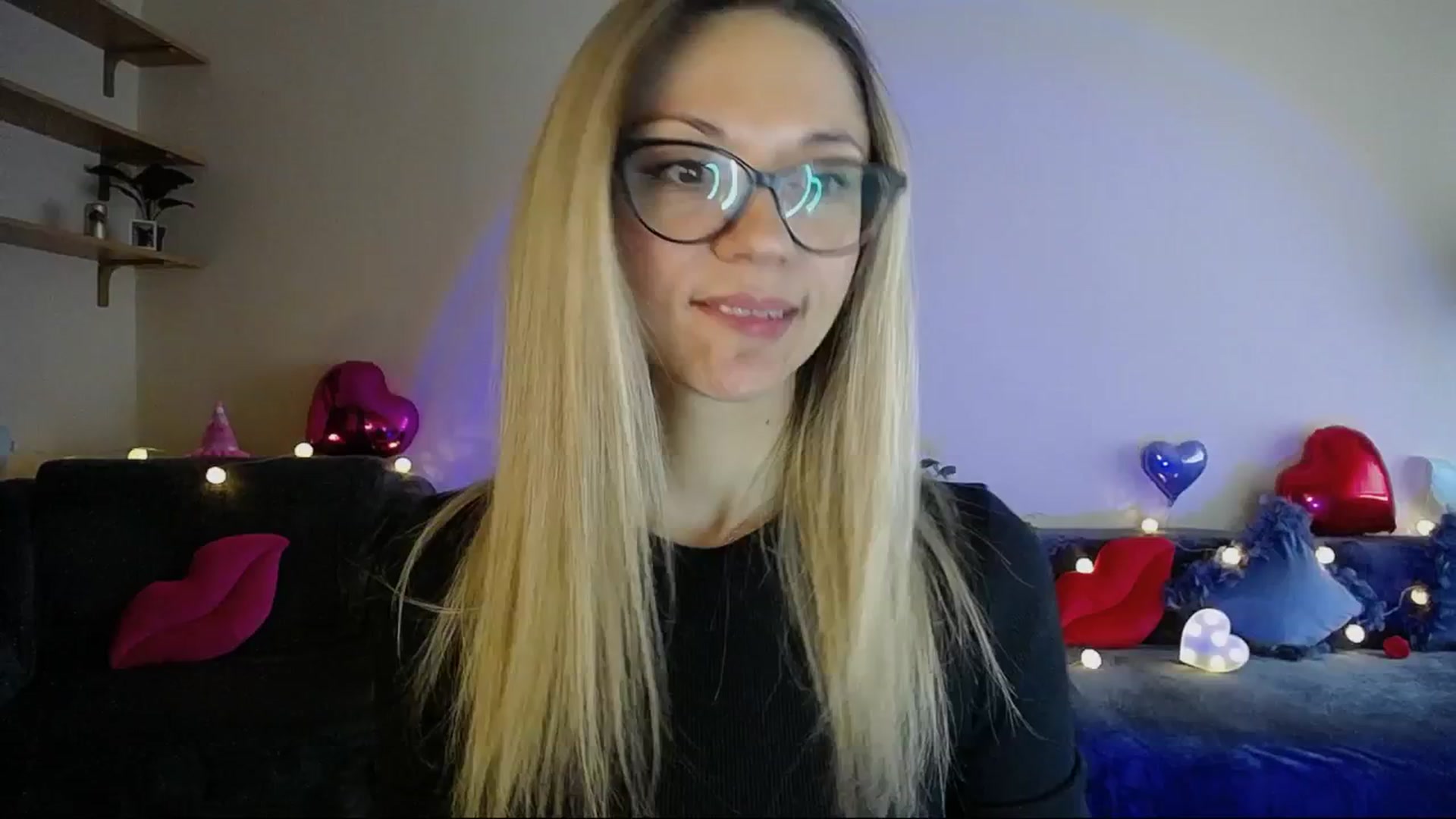 Gallery image thumbnail from Sunshine_alis's myfreecams stream on, 05/07/2025, 14:35 image 11 of 20