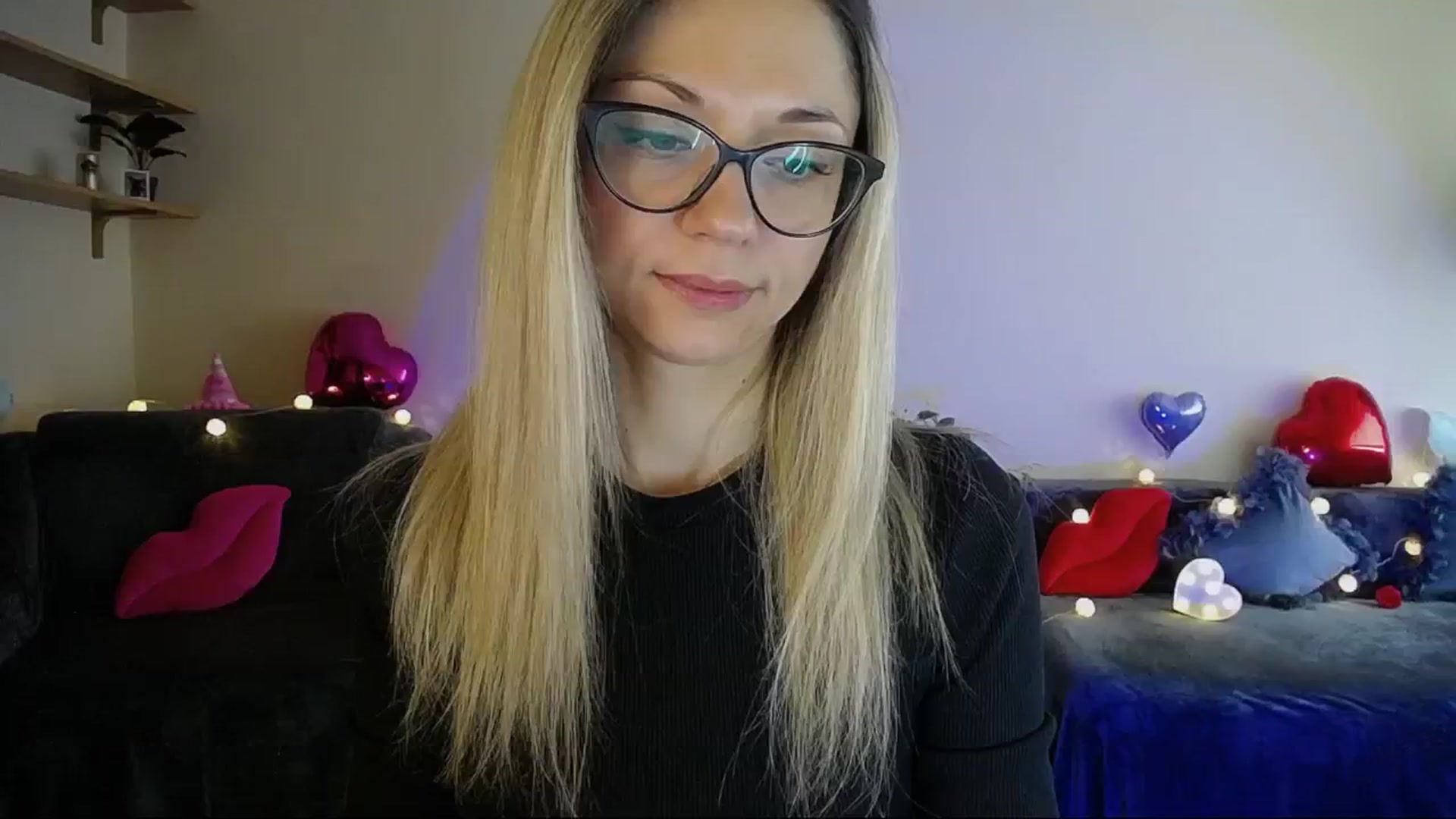 Gallery image thumbnail from Sunshine_alis's myfreecams stream on, 05/07/2025, 14:35 image 5 of 20
