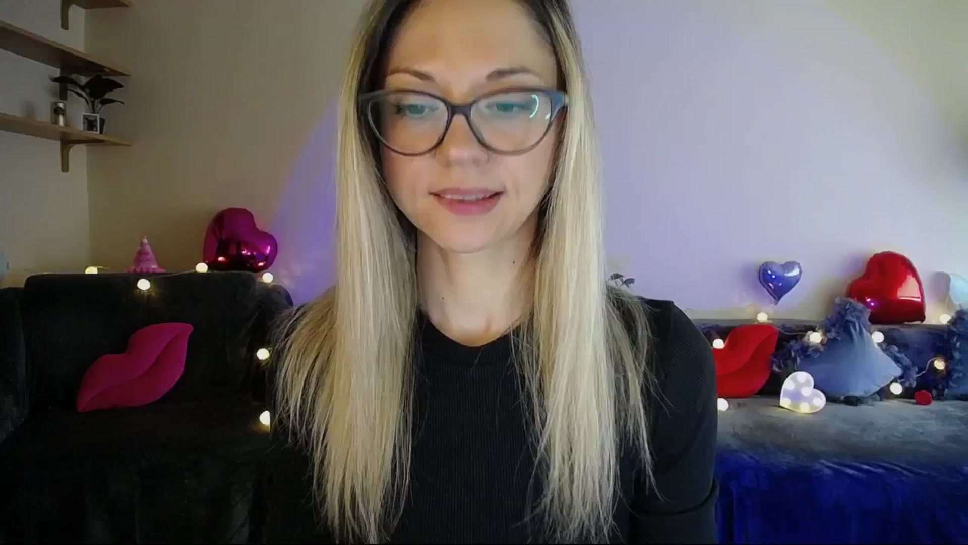 Gallery image thumbnail from Sunshine_alis's myfreecams stream on, 05/07/2025, 14:35 image 7 of 20
