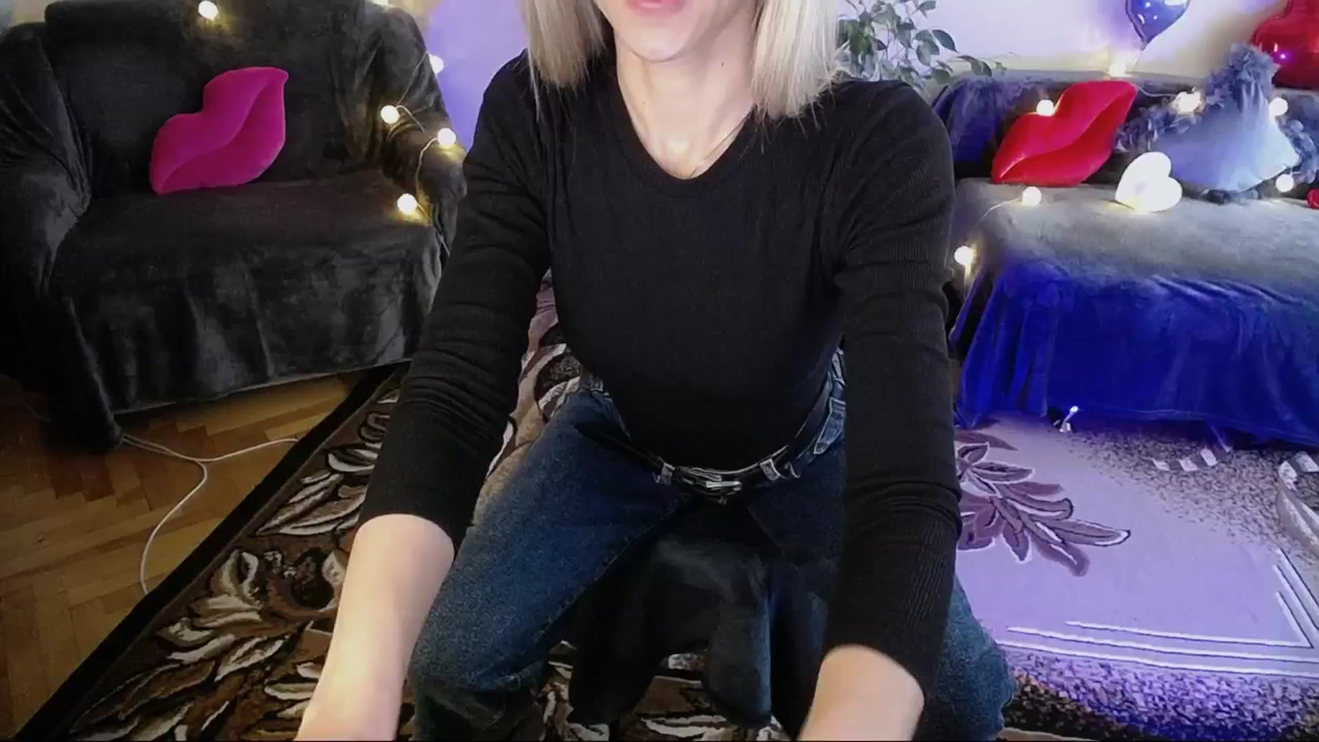 Gallery image thumbnail from Sunshine_alis's myfreecams stream on, 05/07/2025, 14:35 image 20 of 20