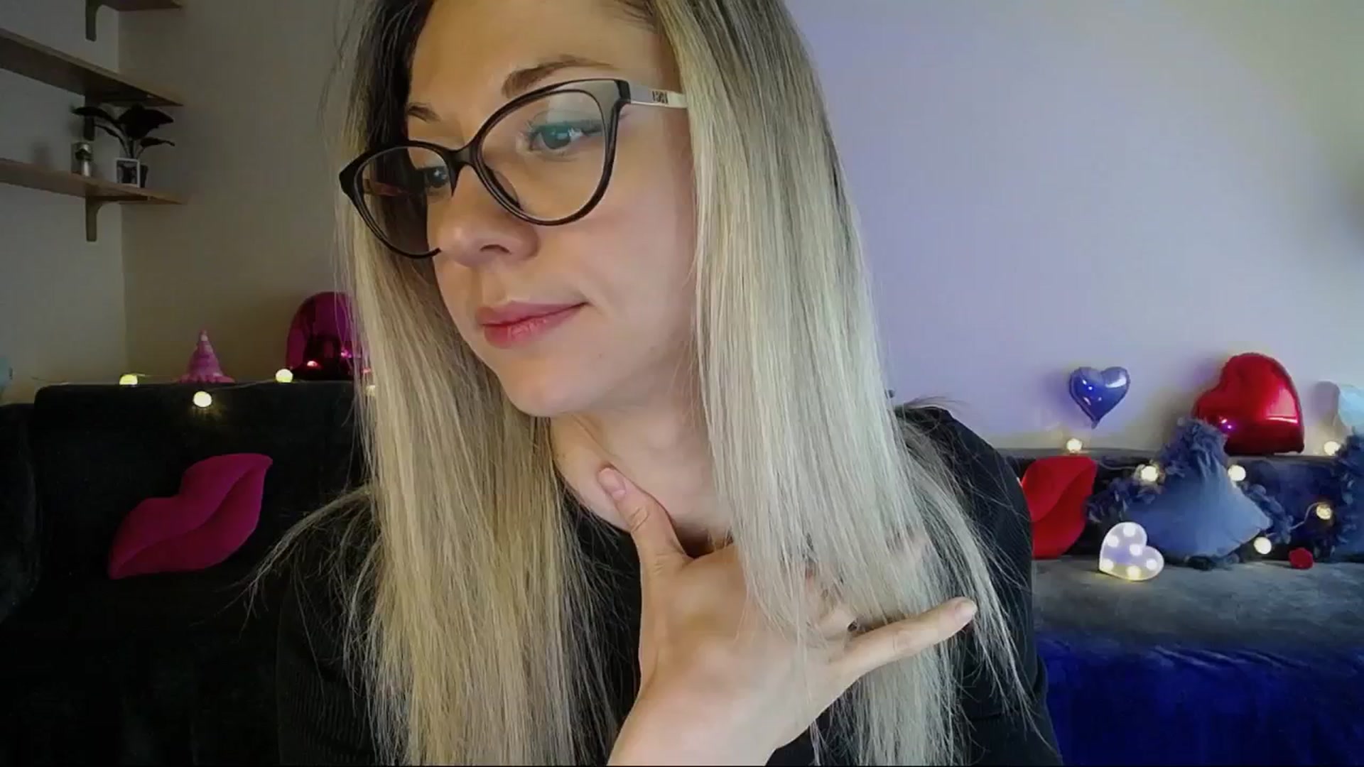 Gallery image thumbnail from Sunshine_alis's myfreecams stream on, 05/07/2025, 14:35 image 6 of 20