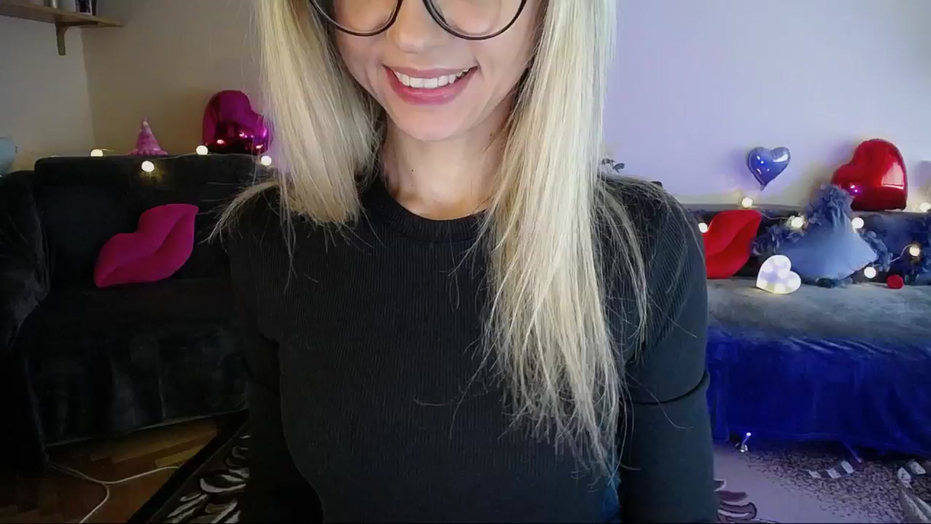 Gallery image thumbnail from Sunshine_alis's myfreecams stream on, 05/07/2025, 14:35 image 16 of 20