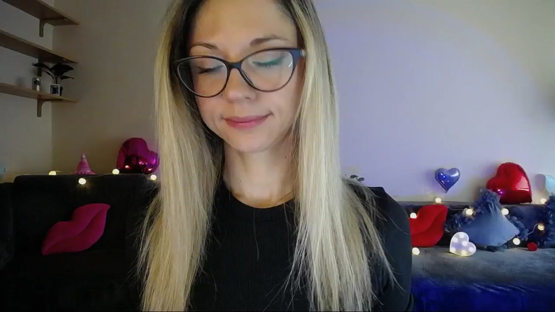 Gallery image thumbnail from Sunshine_alis's myfreecams stream on, 05/07/2025, 14:35 image 9 of 20