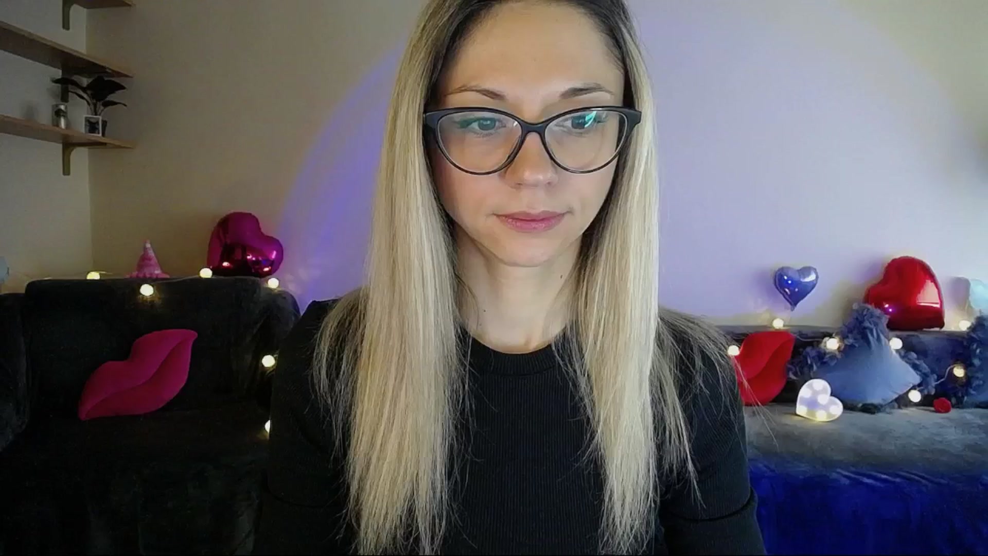 Gallery image thumbnail from Sunshine_alis's myfreecams stream on, 05/07/2025, 14:35 image 2 of 20